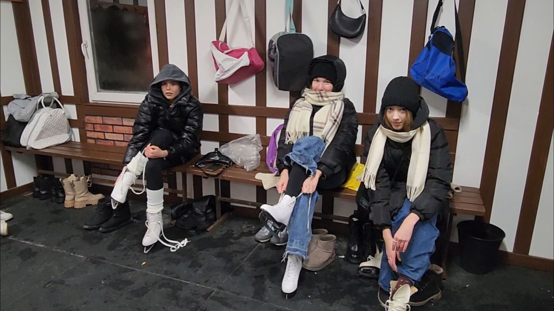 подольск, каток, фаворит,