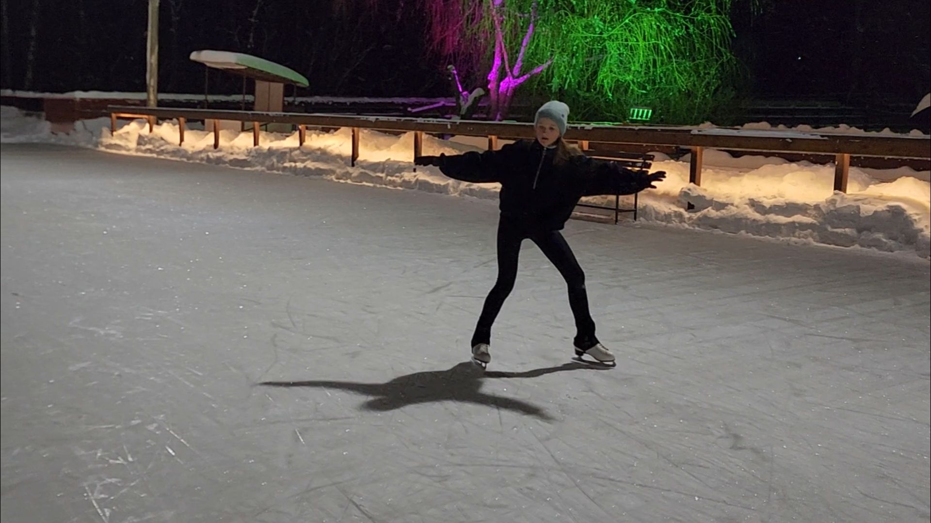 подольск, каток, фаворит,