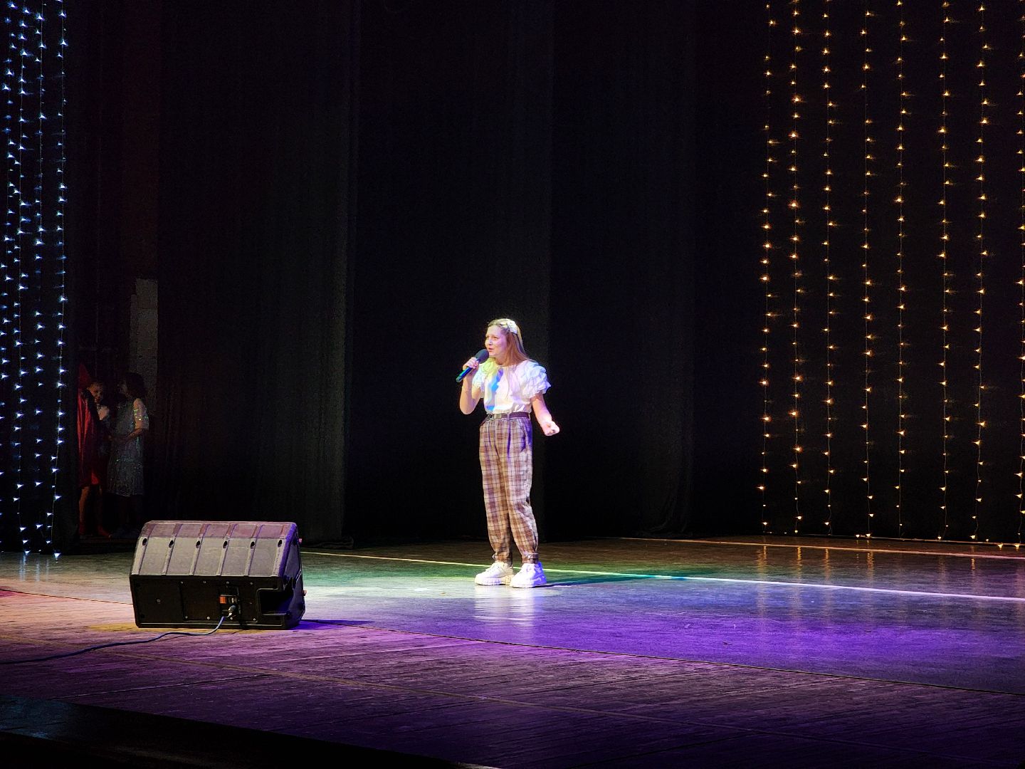 конкурс, культура, вокал, фрязино, музыка,