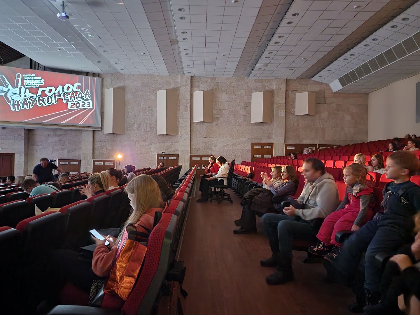 конкурс, культура, вокал, фрязино, музыка,