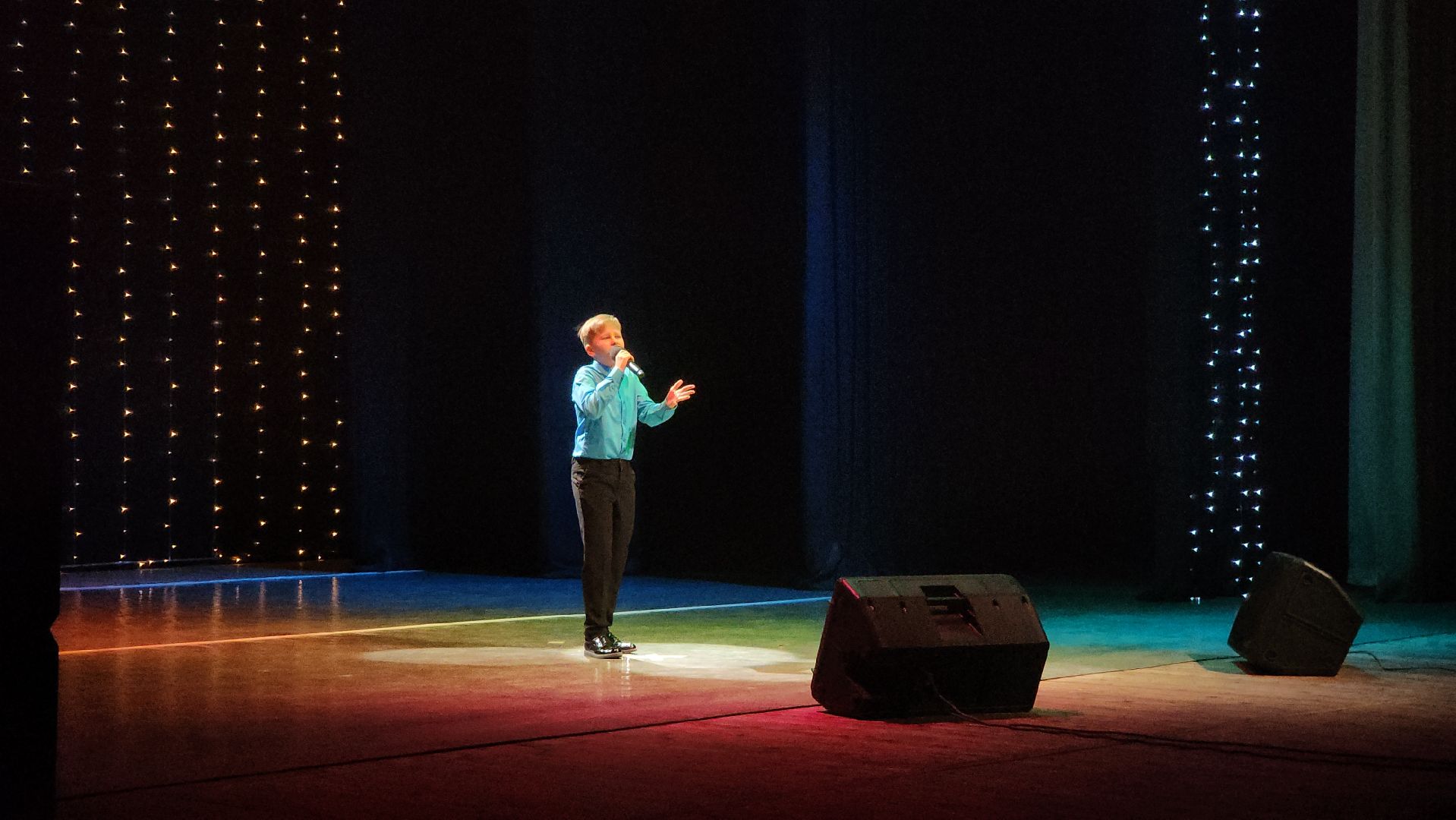 конкурс, культура, вокал, фрязино, музыка,