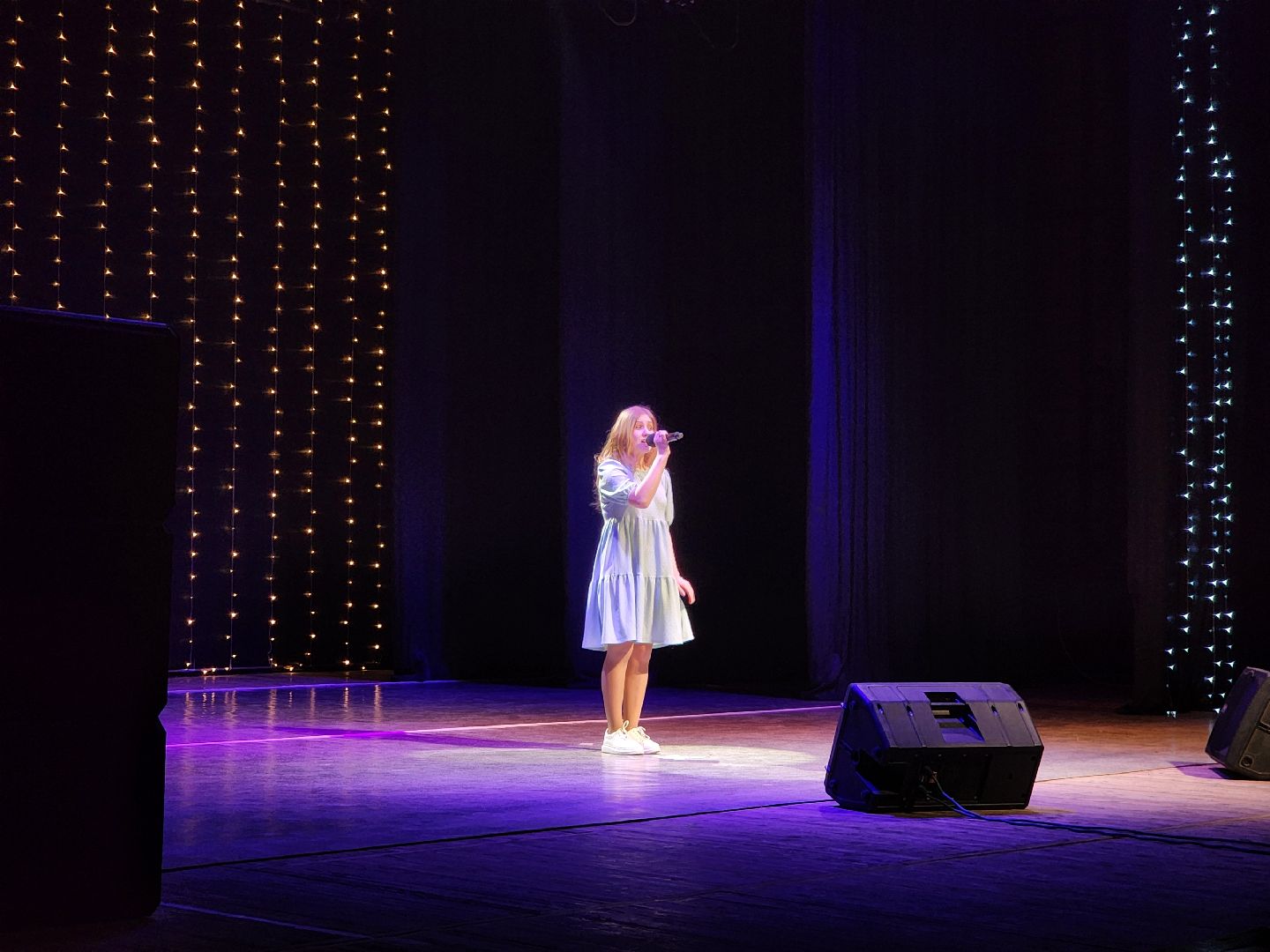 конкурс, культура, вокал, фрязино, музыка,