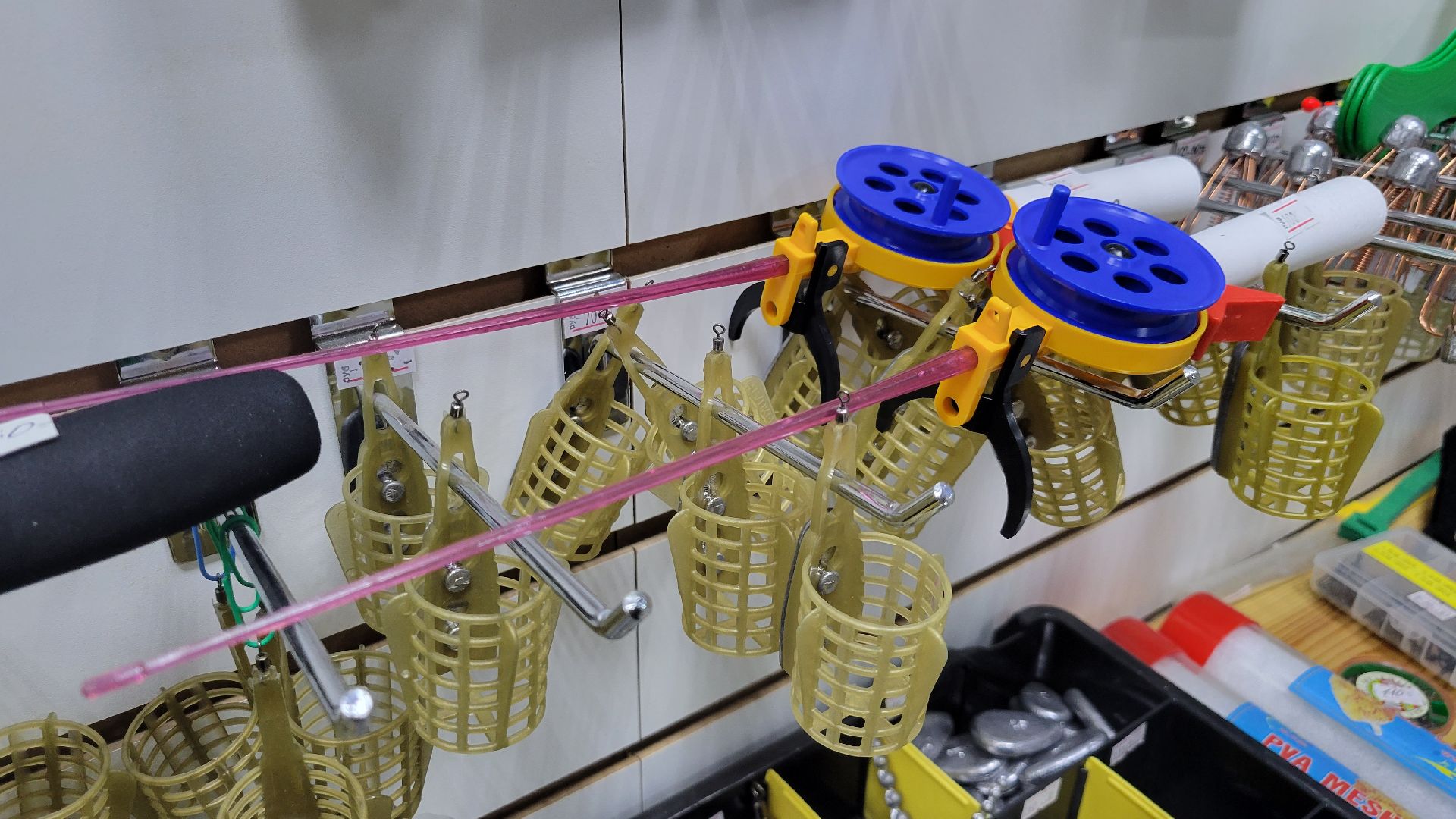 Красногорск, общество