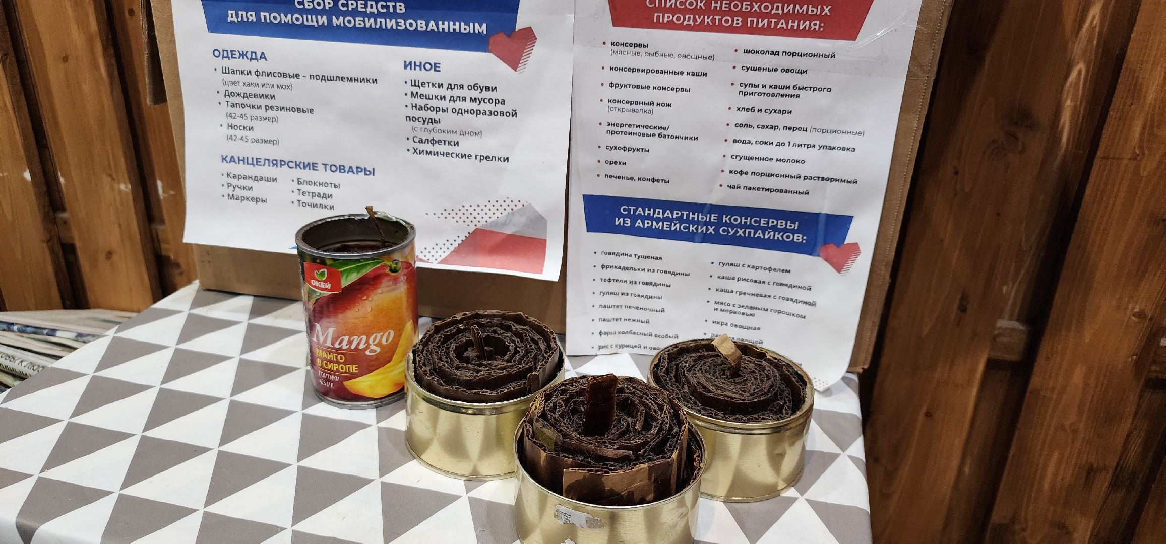 Большая Шатура, КМЦ Шатура, молодежь, СВО, день героев отечества,