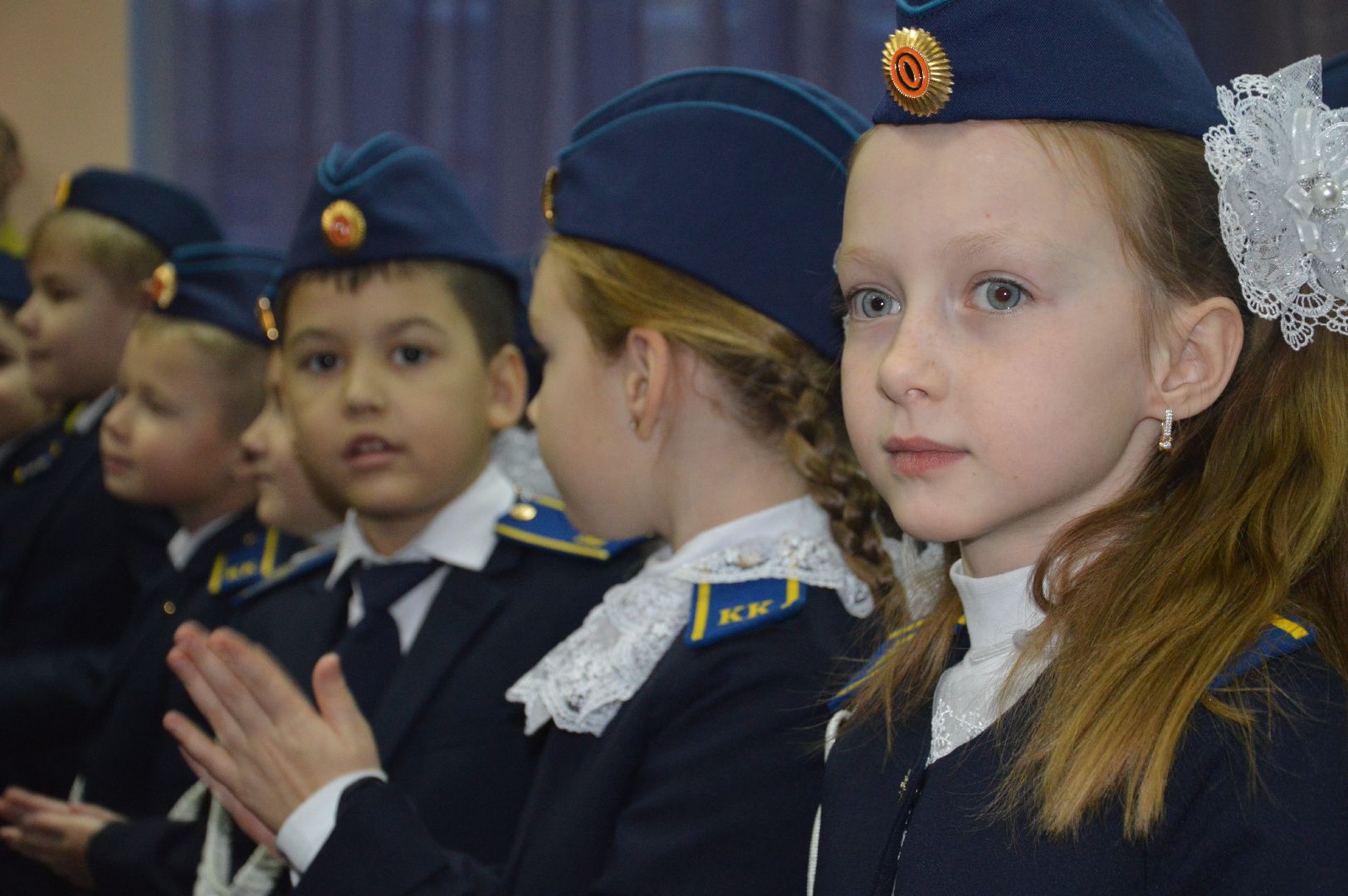шатура, школа 4, кадет, cadet, Hero of the Fatherland Day, school,All-Russian,