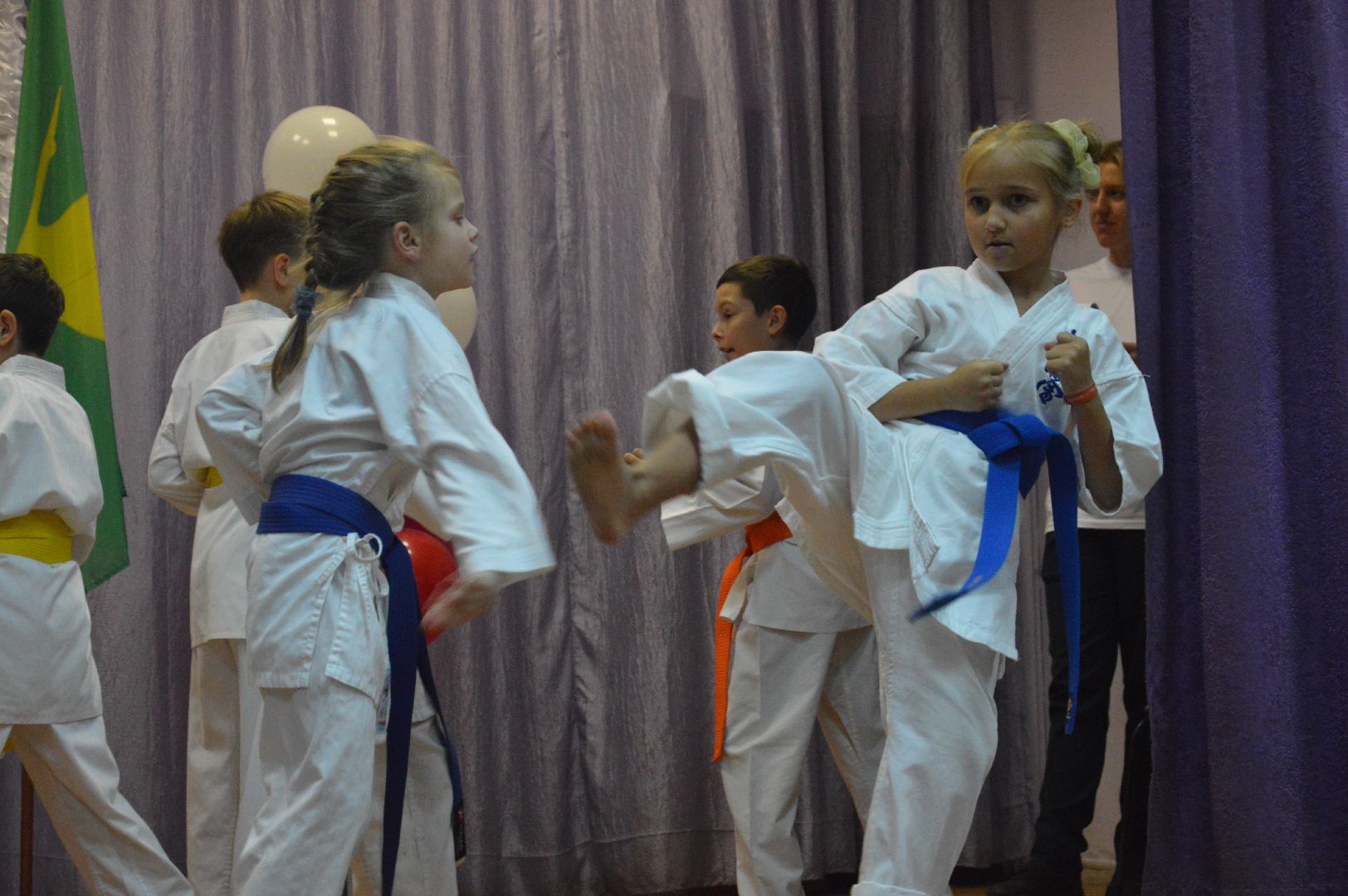 шатура, школа 4, кадет, cadet, Hero of the Fatherland Day, school,All-Russian,