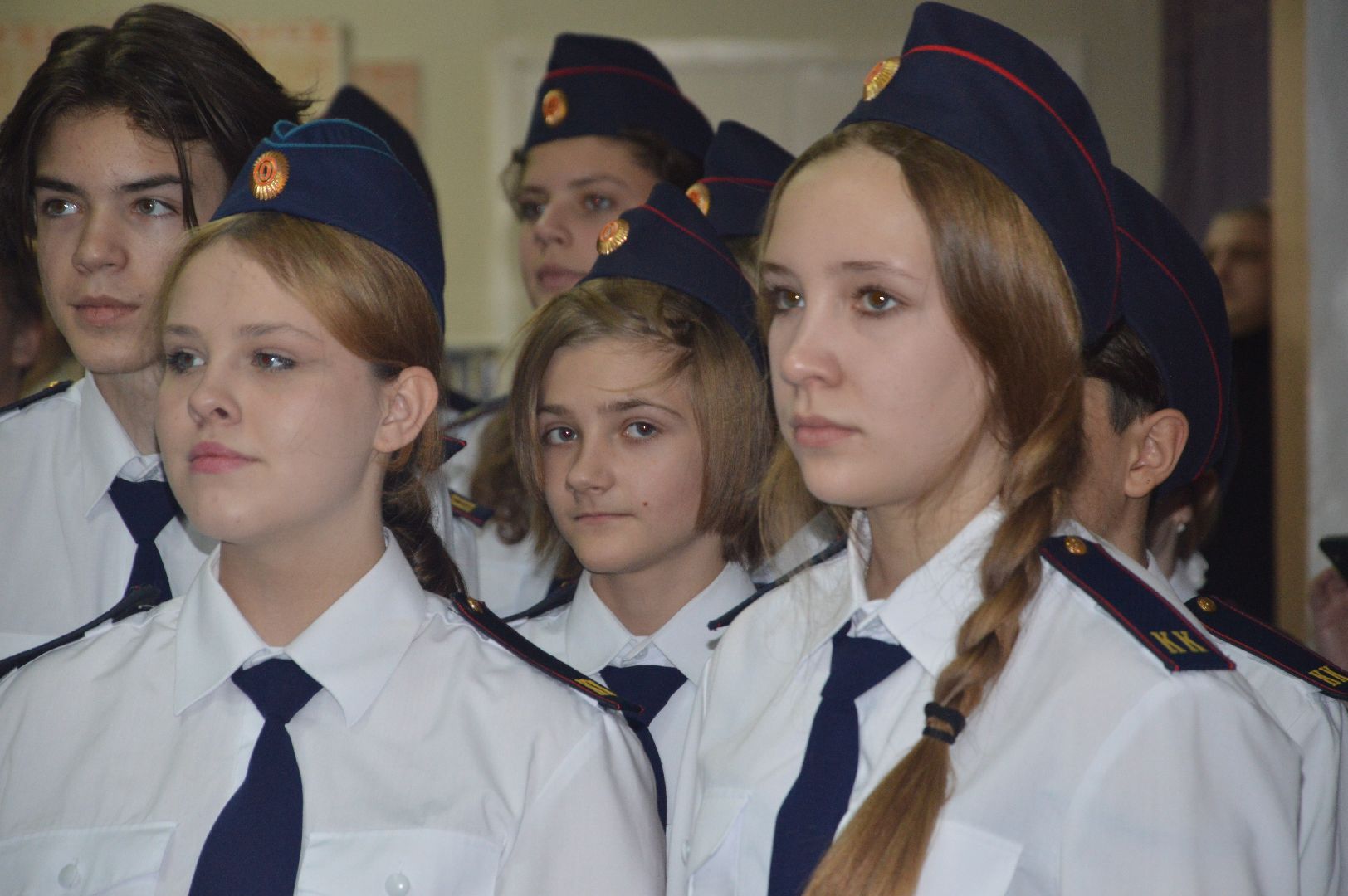 шатура, школа 4, кадет, cadet, Hero of the Fatherland Day, school,All-Russian,