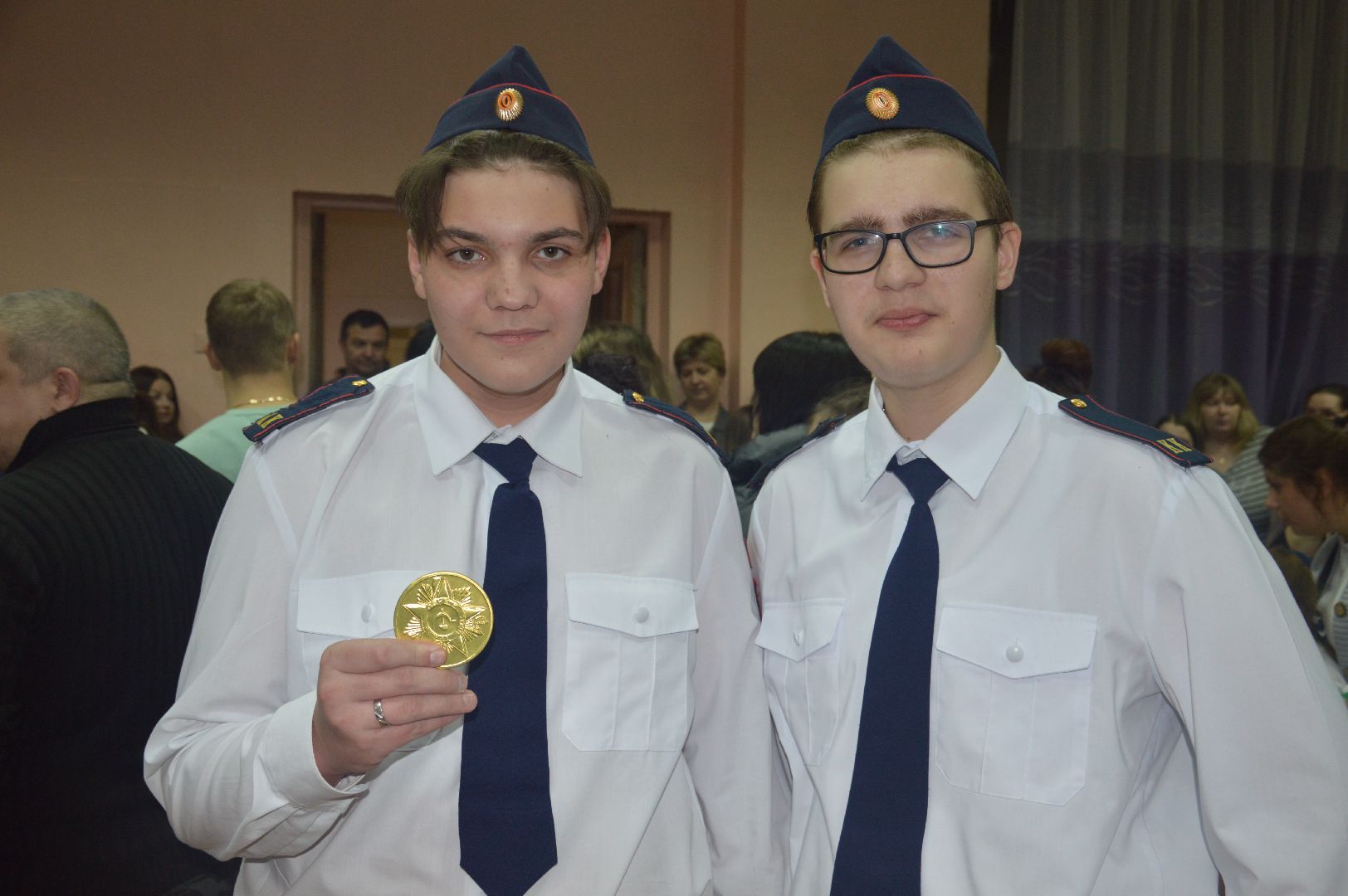 шатура, школа 4, кадет, cadet, Hero of the Fatherland Day, school,All-Russian,