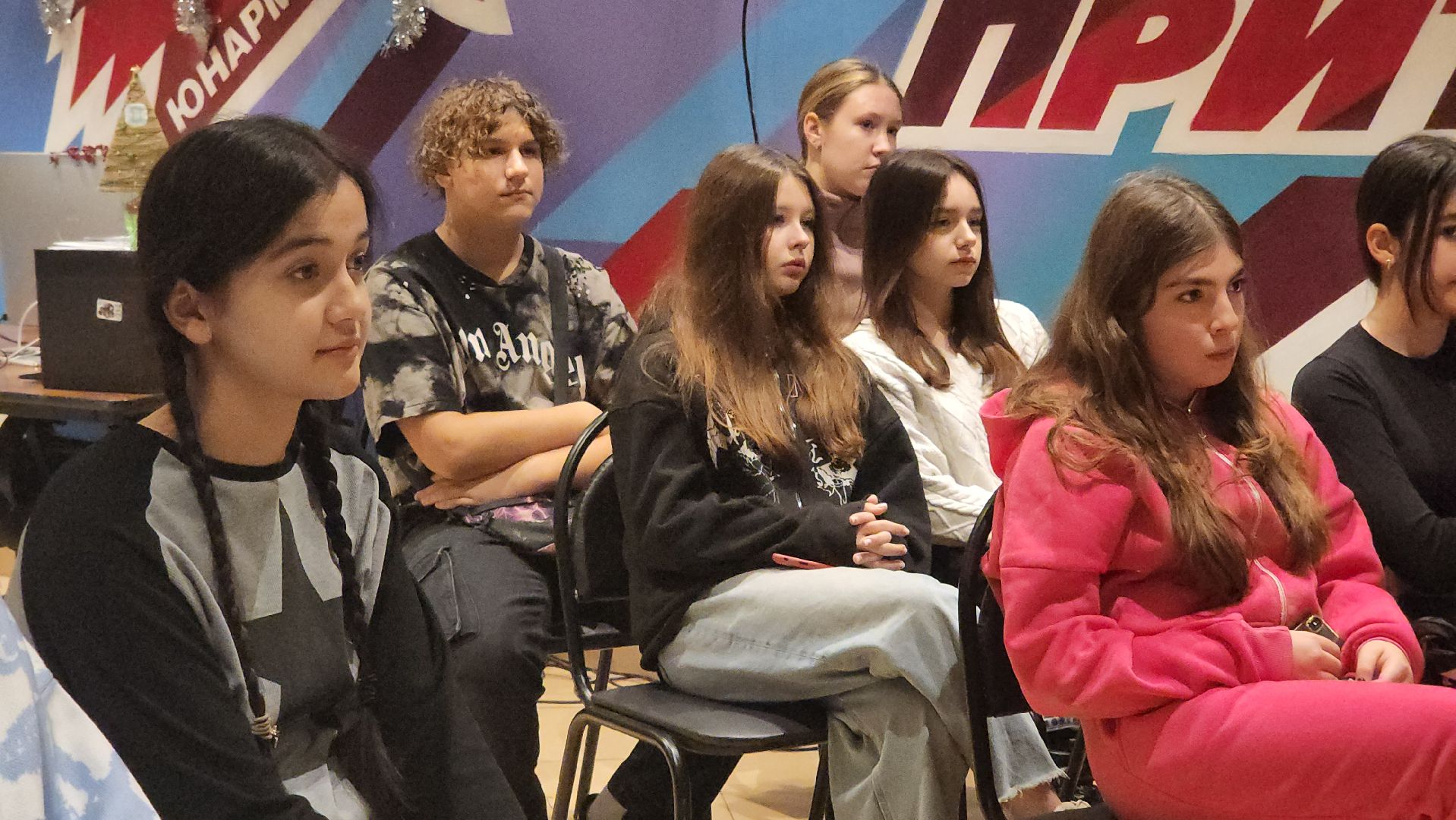 Пушкино, СВО, Молодая гвардия, Городской округ Пушкинский, Своих не бросаем, Волонтеры, общество, люди, благотворительность, Единая Россия,