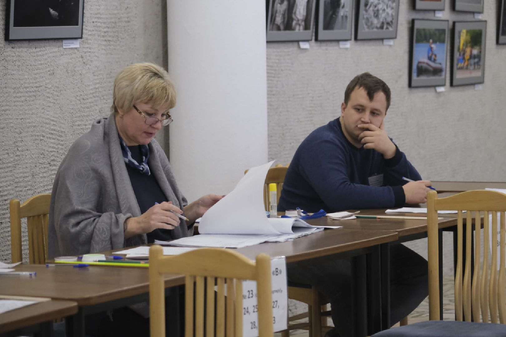 пущино, выборы, большой серпухов,