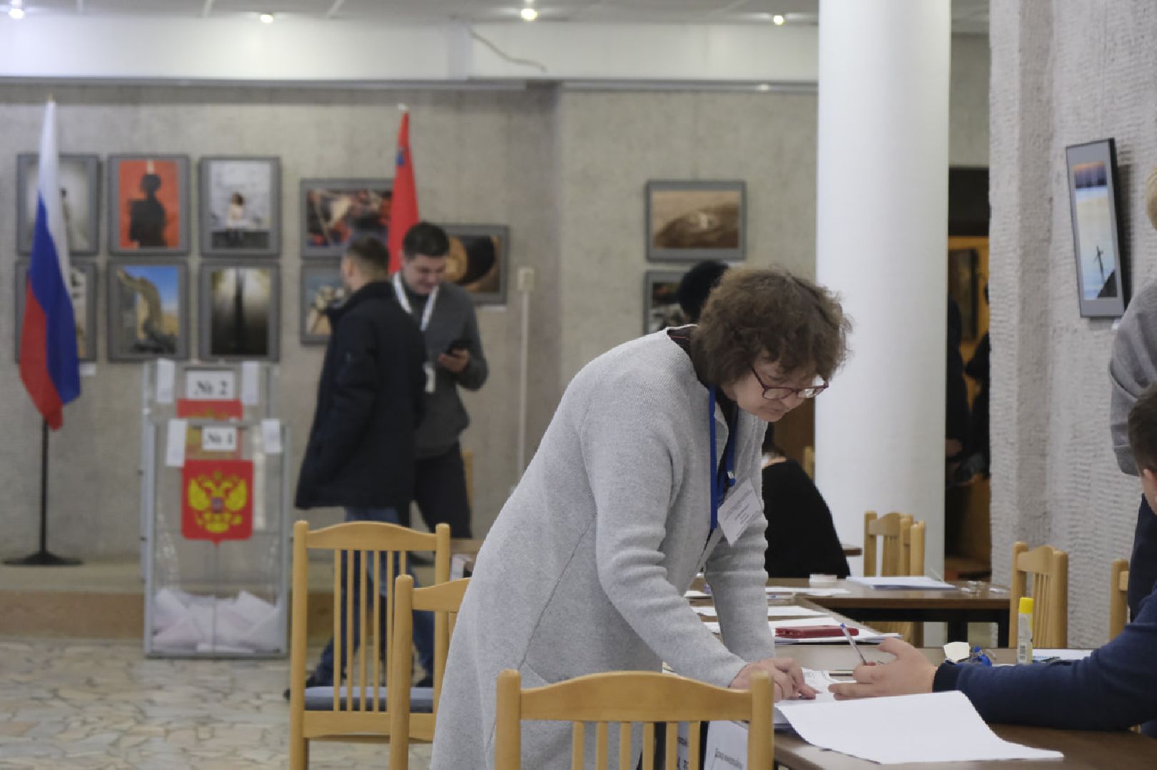 пущино, выборы, большой серпухов,