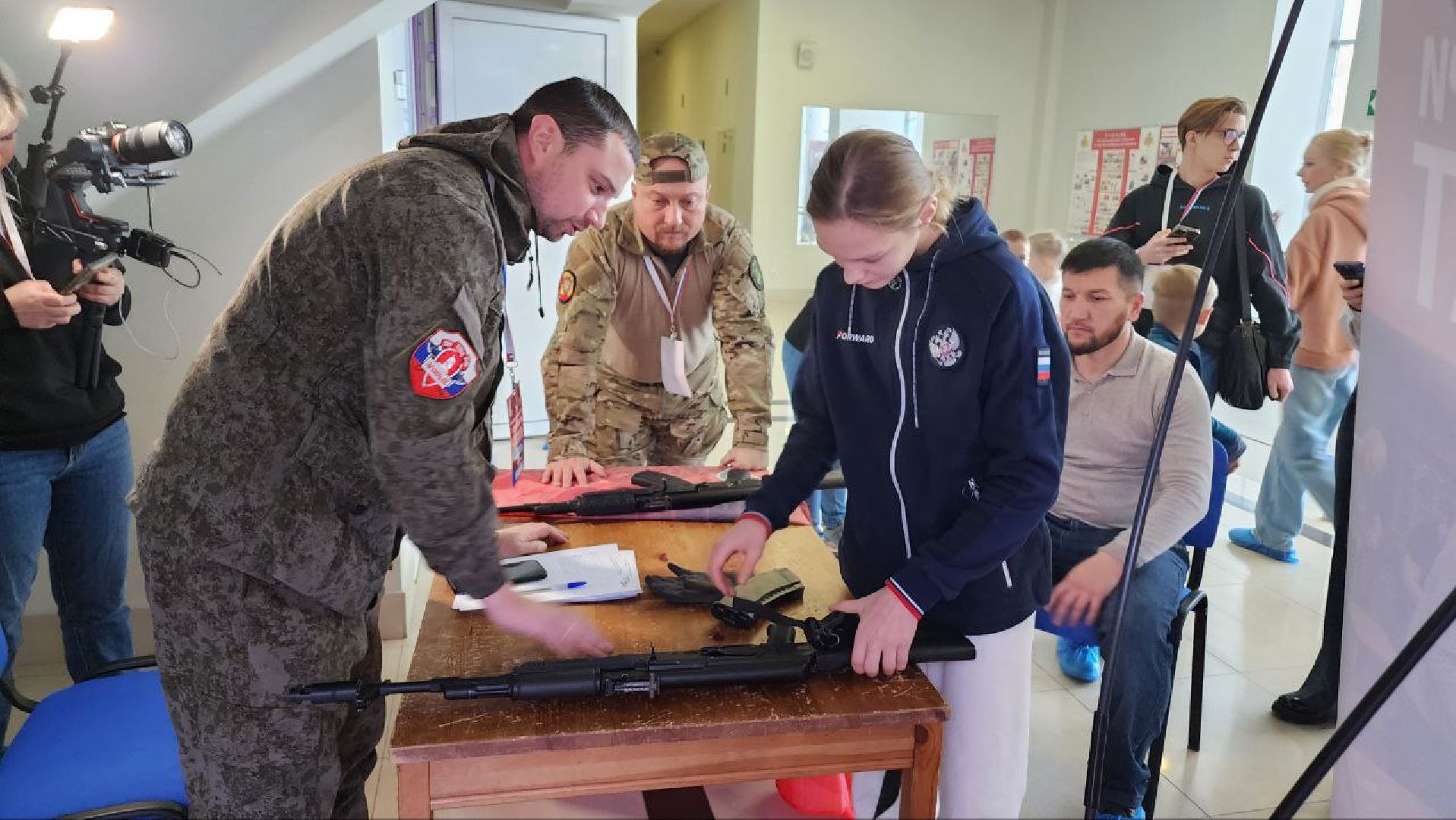 сво, люберцы, турнир, единоборства,