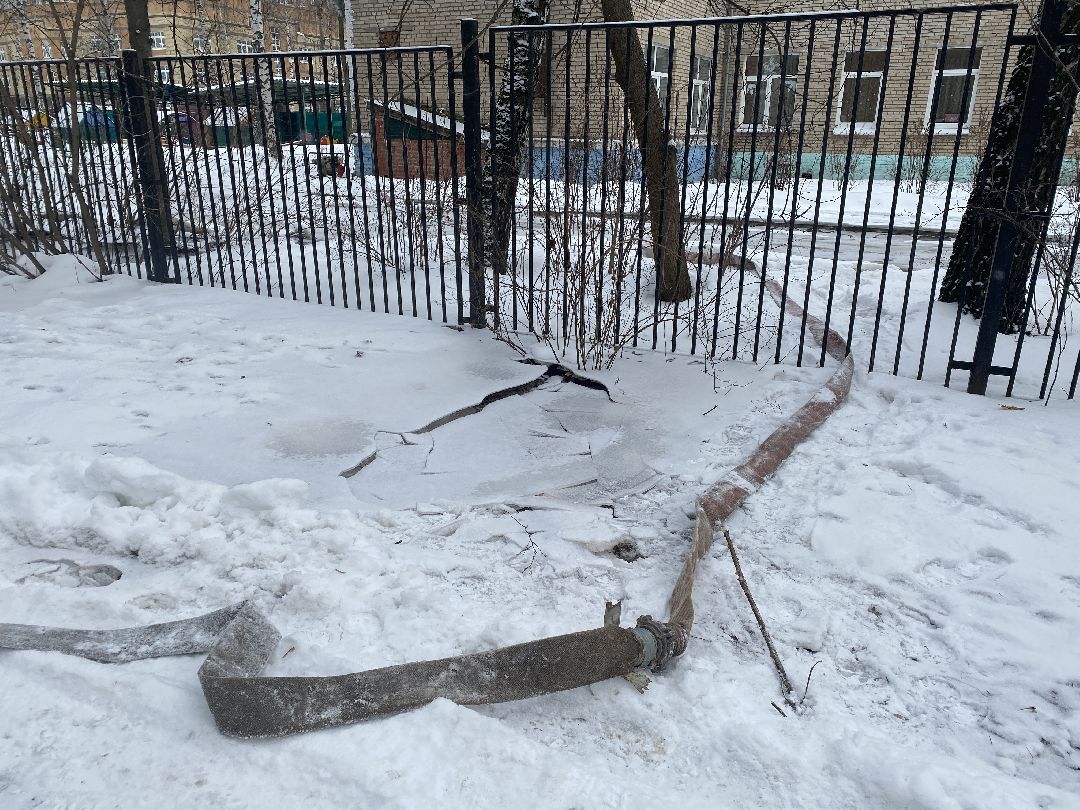 Долгопрудный, общество