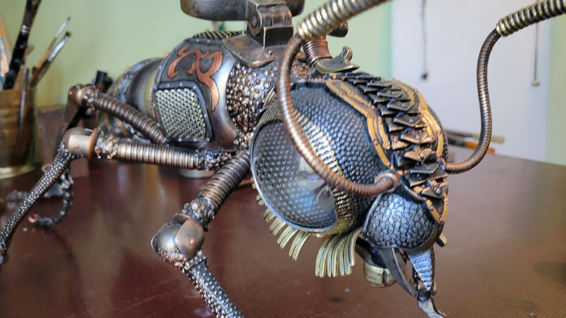 Красногорск, культура