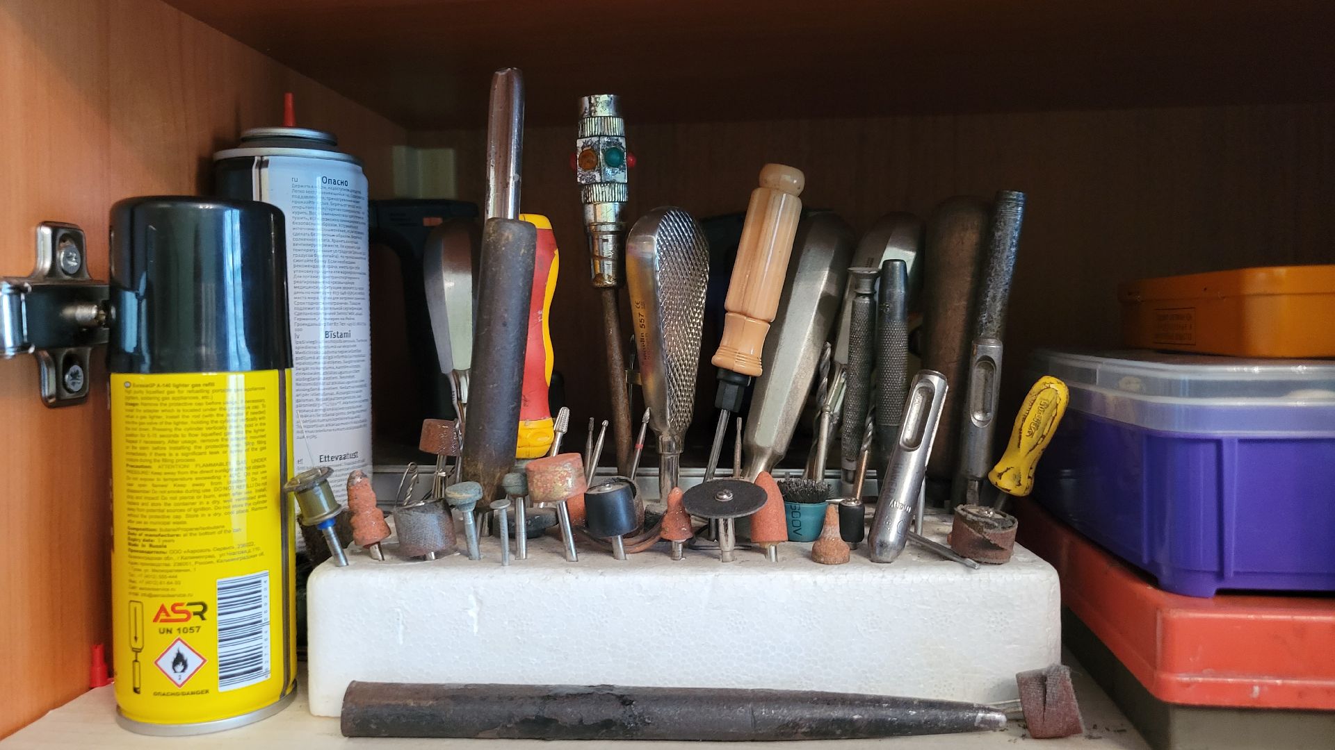 Красногорск, культура