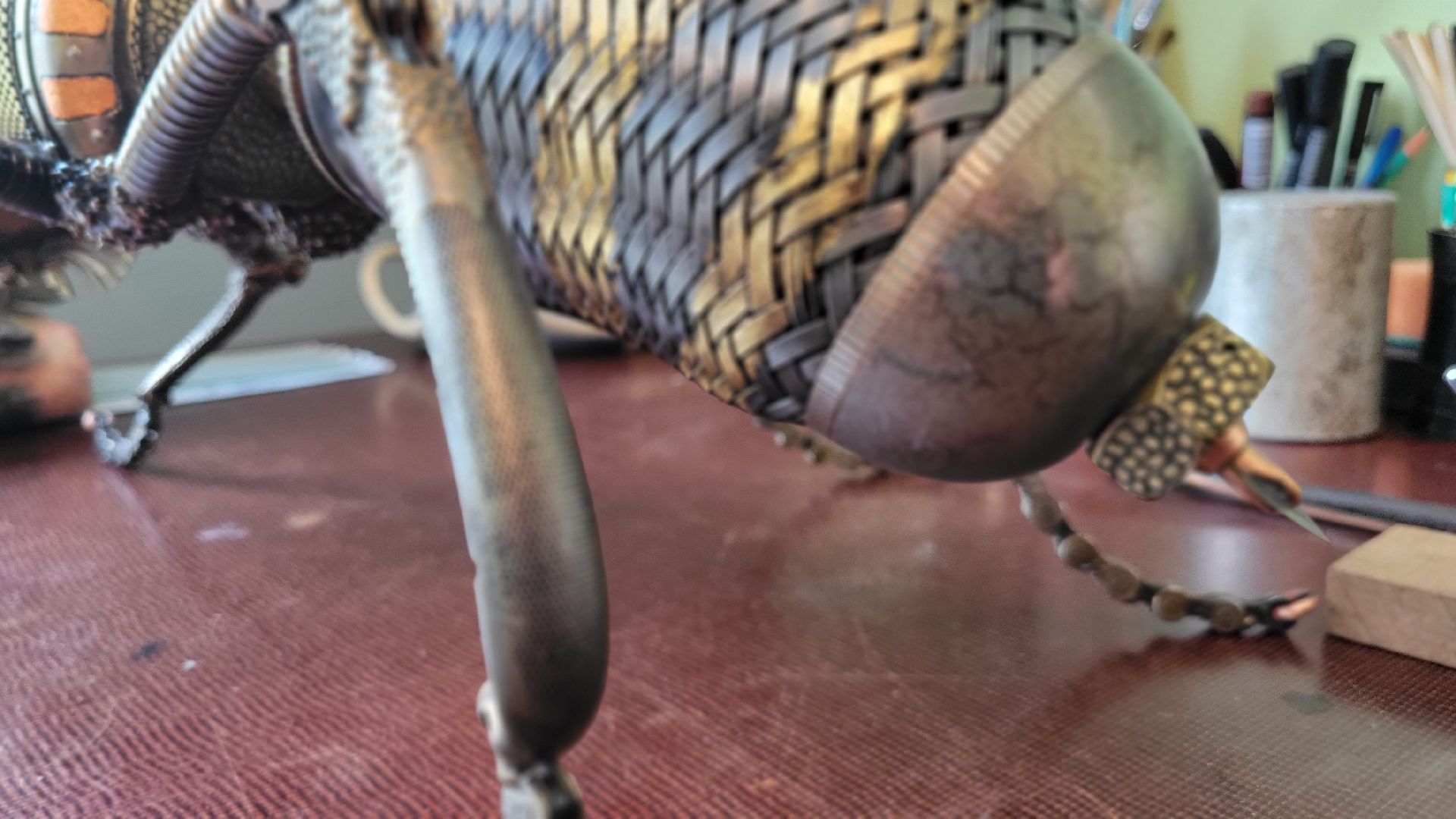 Красногорск, культура