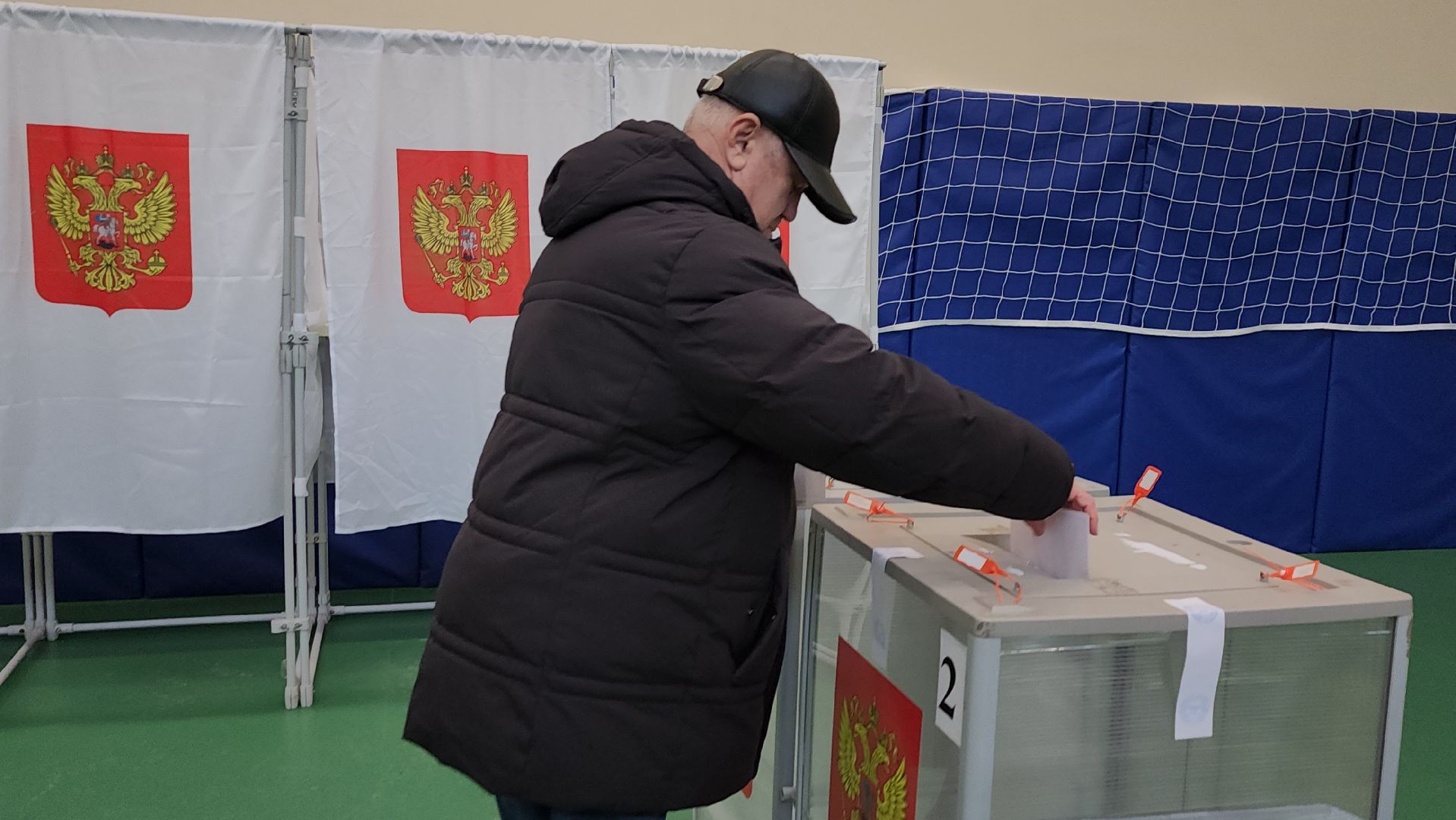 Серпухов, Подмосковье, выборы, Большой Серпухов,