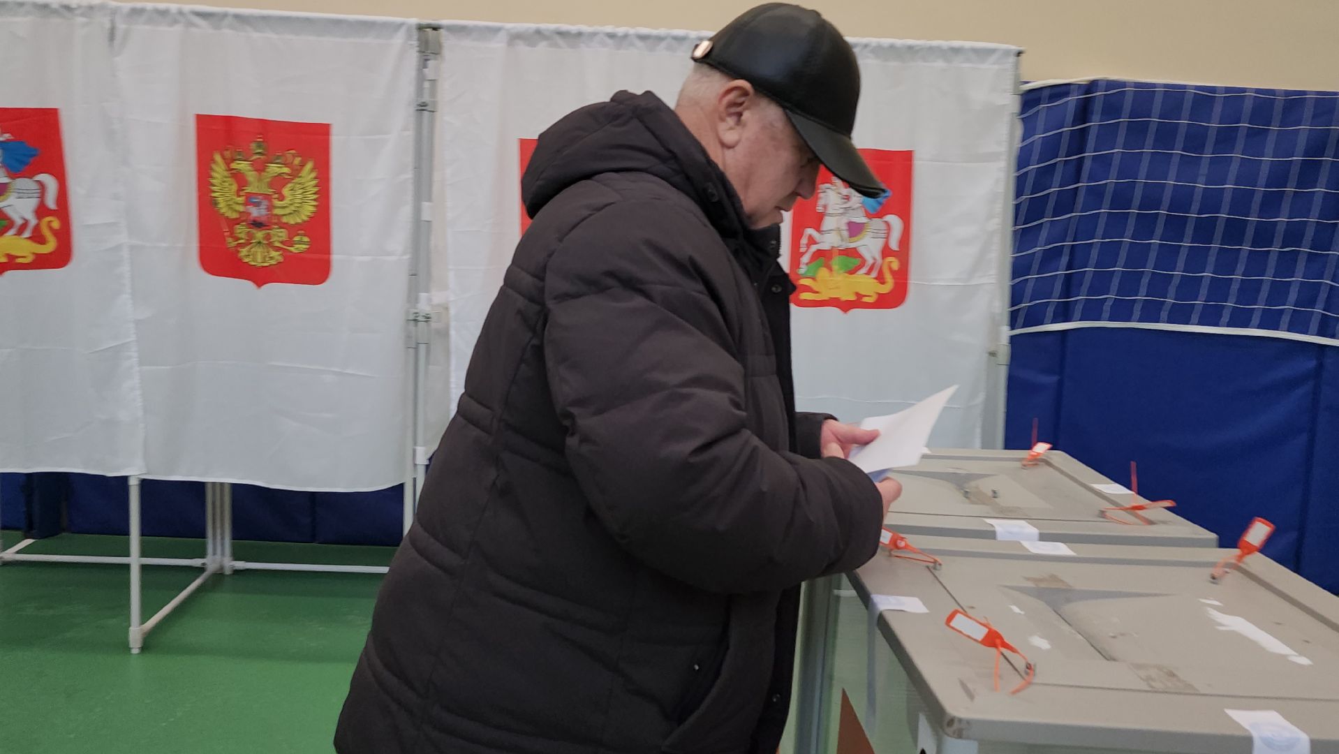 Серпухов, Подмосковье, выборы, Большой Серпухов,