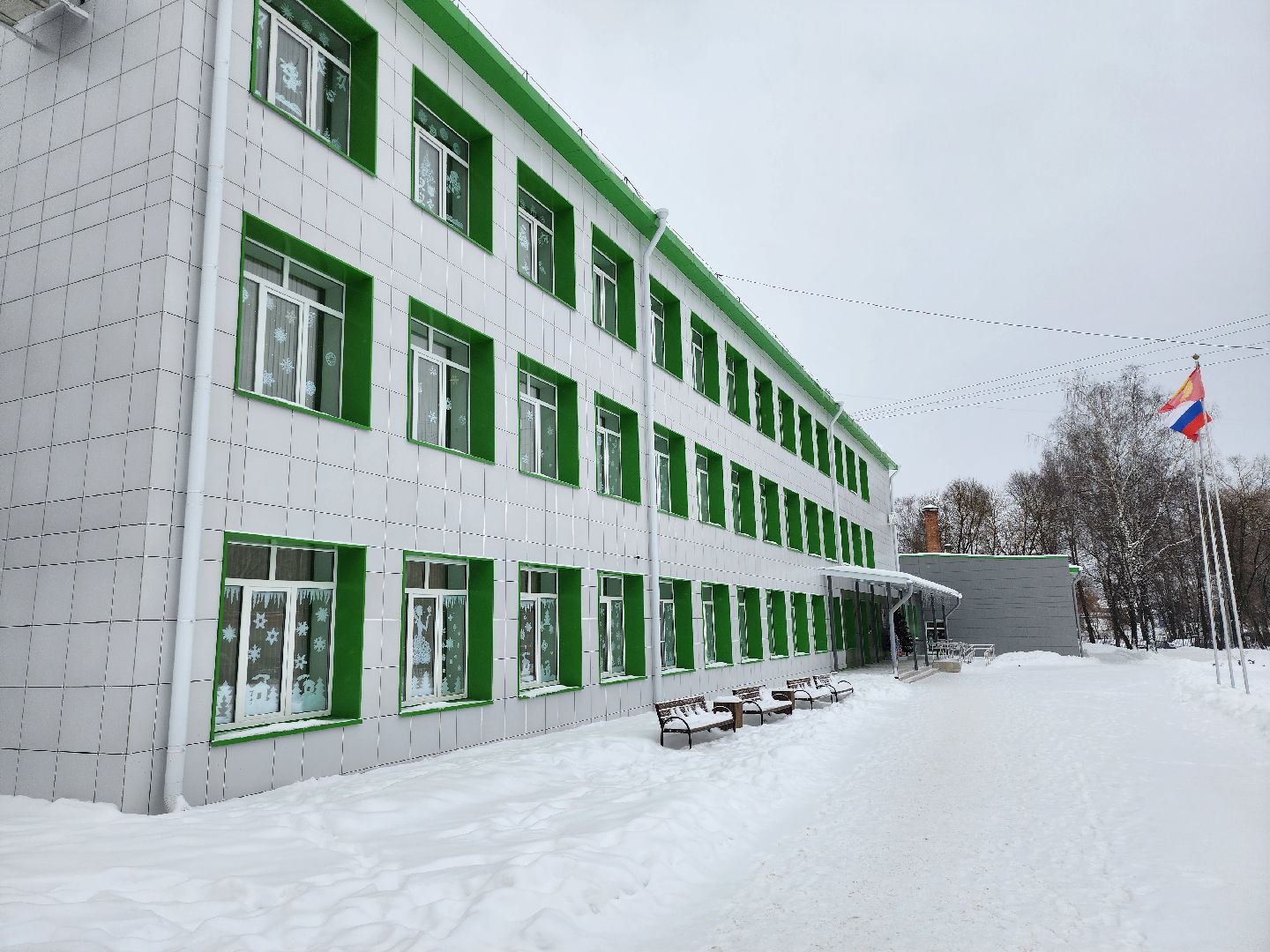 Серпухов, Подмосковье, выборы, Большой Серпухов,