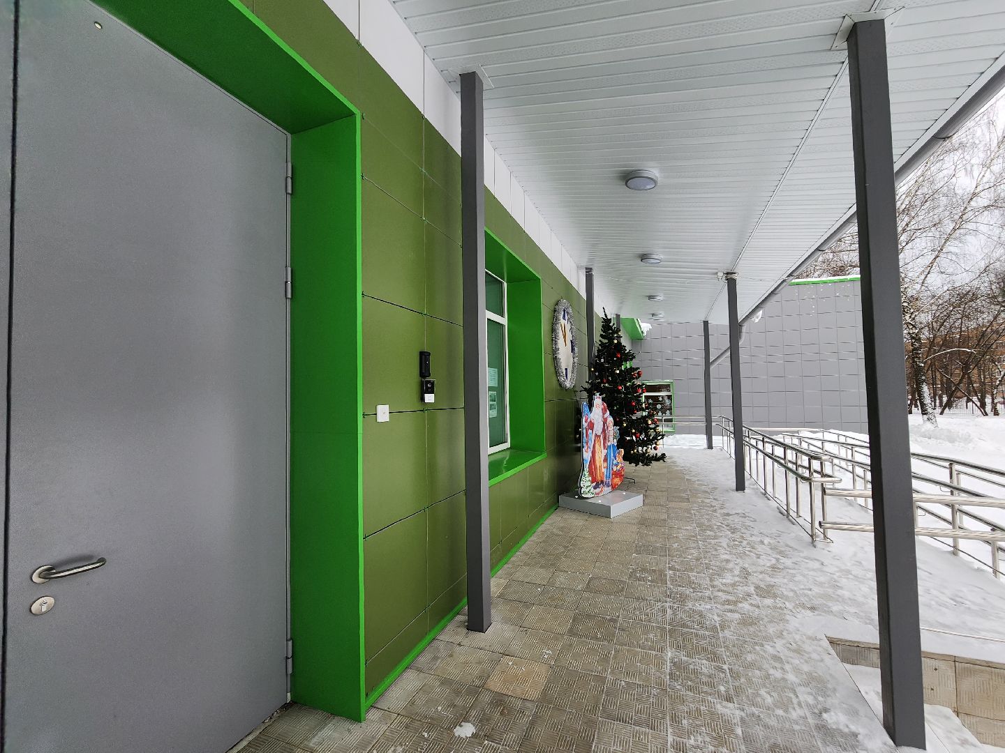 Серпухов, Подмосковье, выборы, Большой Серпухов,