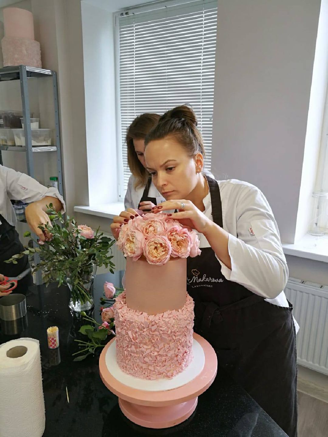 Реутов, пекарь, кондитер, профессия, торты, капкейки уколы, медицины