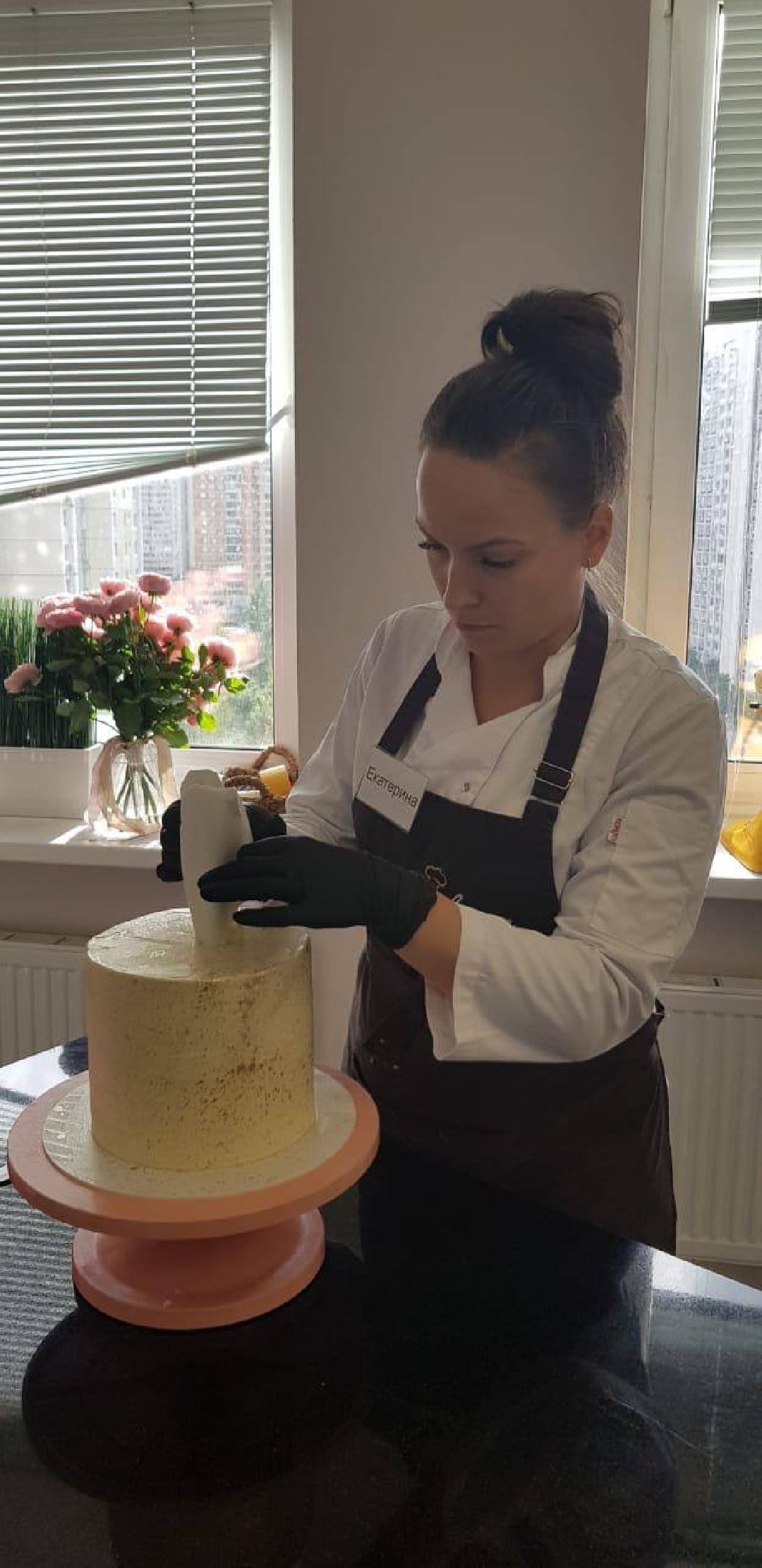 Реутов, пекарь, кондитер, профессия, торты, капкейки уколы, медицины