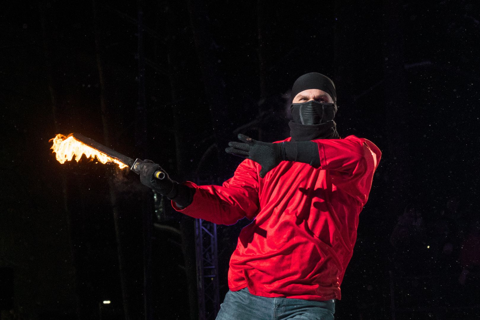 ледовое шоу, илья авербух, Алексей Ягудин, зима в подмосковье, Домодедово,