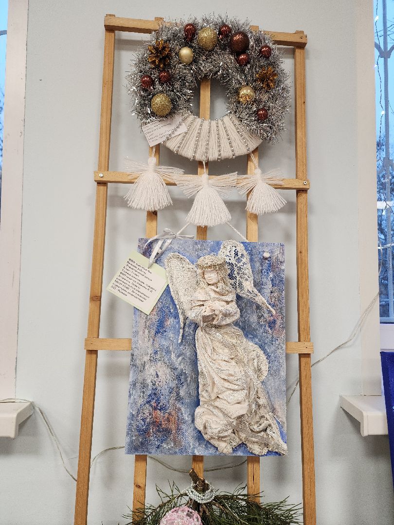 рождественские чтения, рождество, новыйгод,