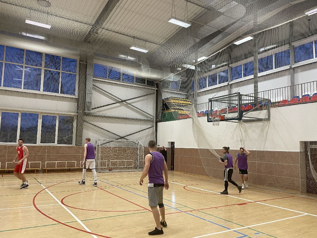 Вертолеты России, спорт, Люберцы