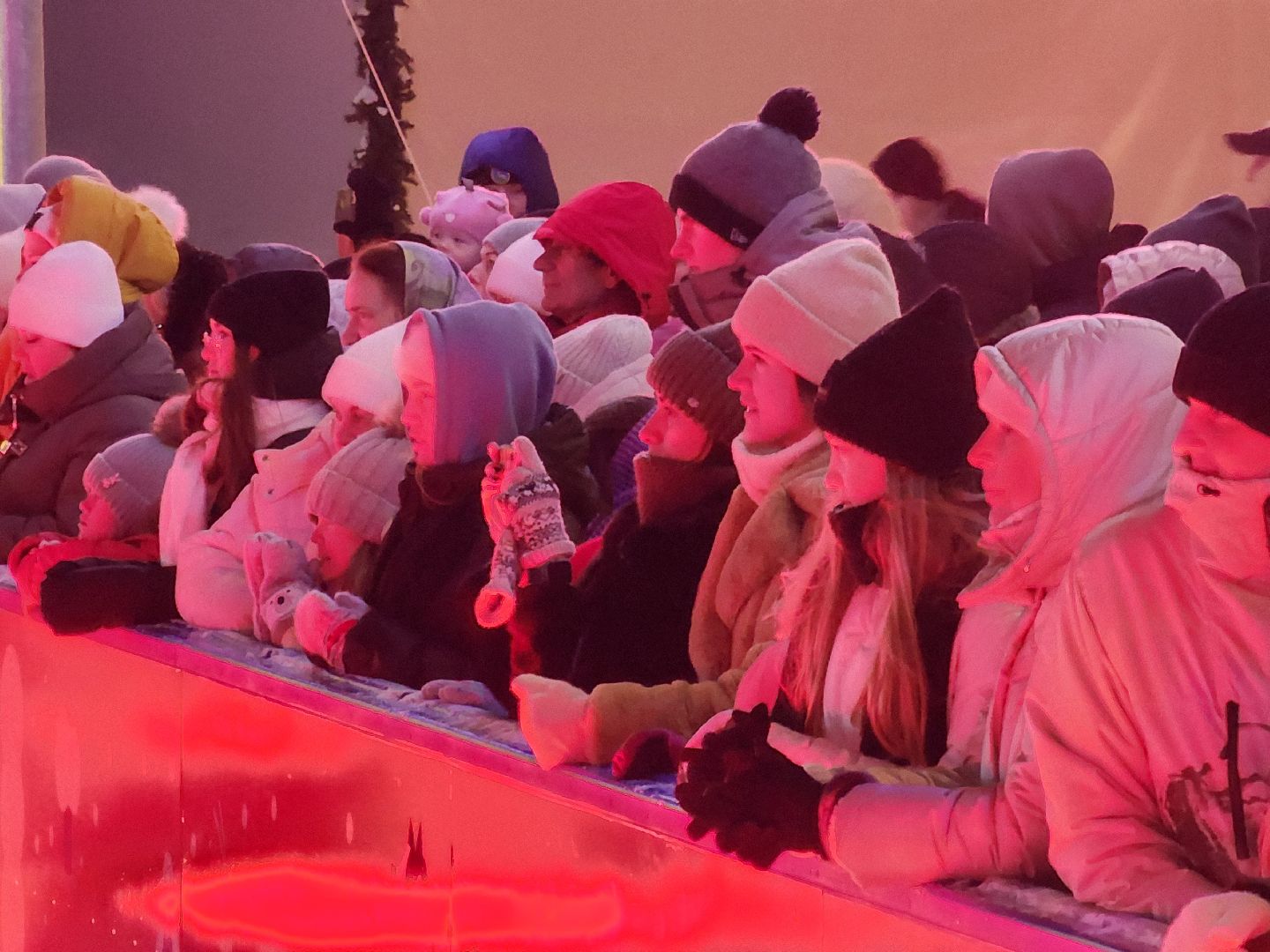 Одинцово, культура, шоу, илья авербух, чемпионы, зима в подмосковье, фигурное катание,