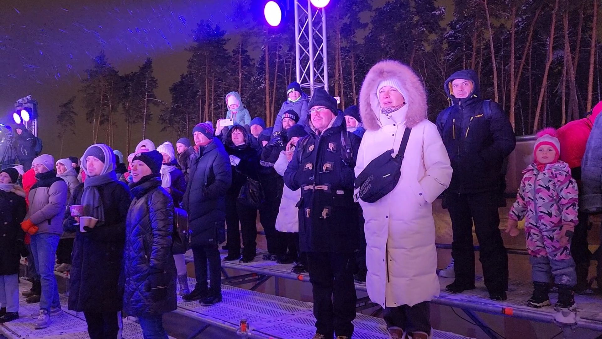 Одинцово, культура, шоу, илья авербух, чемпионы, зима в подмосковье, фигурное катание,