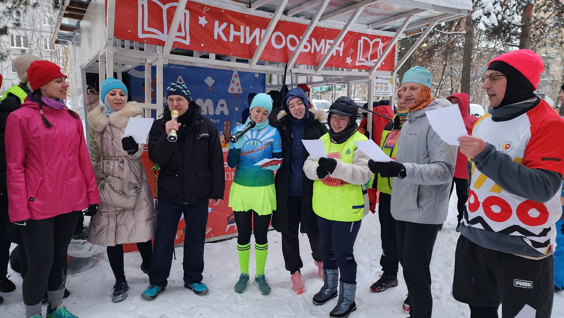 всероссийский проект, спорт, 5 верст, котельники,