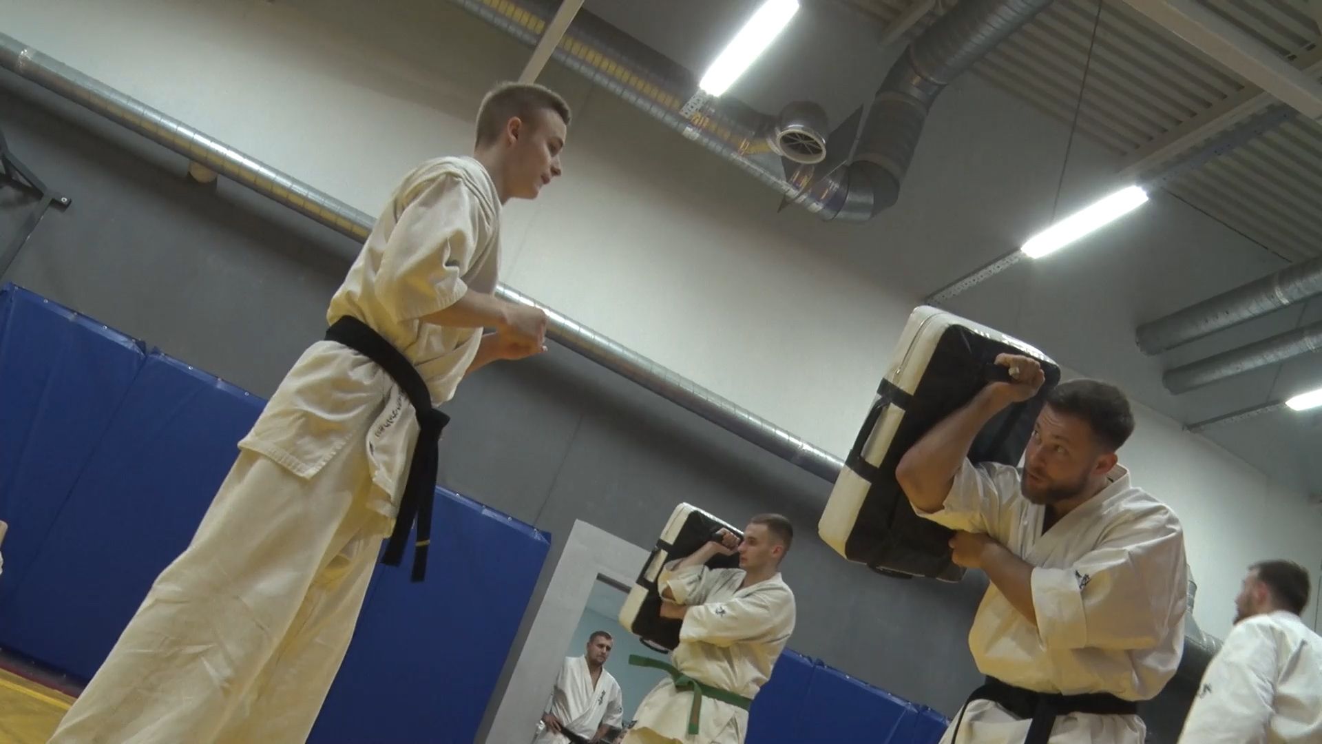 спорт, каратэ, чемпионат мира, победа, орехово-зуево,