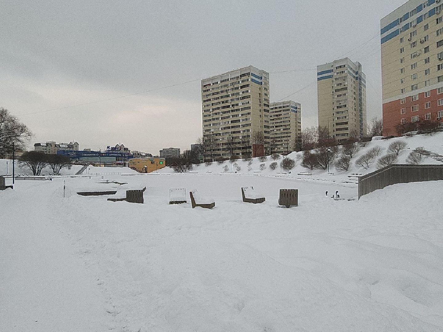 тонкий лед, безопасность на воде, зима в подмосковье, мчс россии,