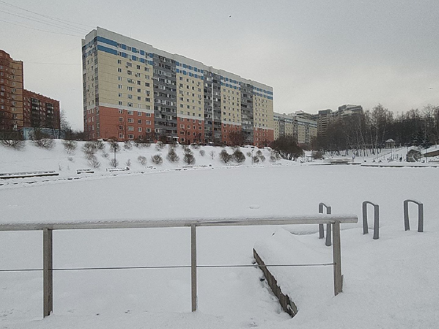 тонкий лед, безопасность на воде, зима в подмосковье, мчс россии,