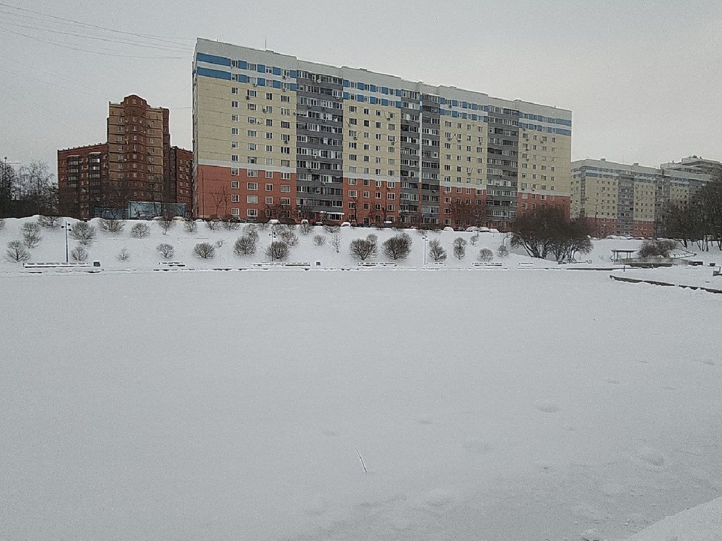 тонкий лед, безопасность на воде, зима в подмосковье, мчс россии,
