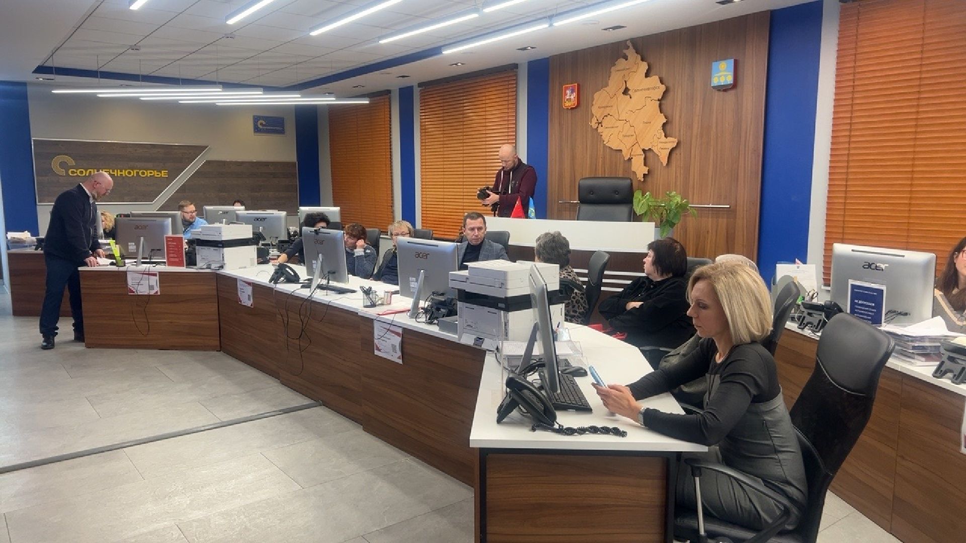 Солнечногорск, Мцур, Жители, Встреча, Вопросы,