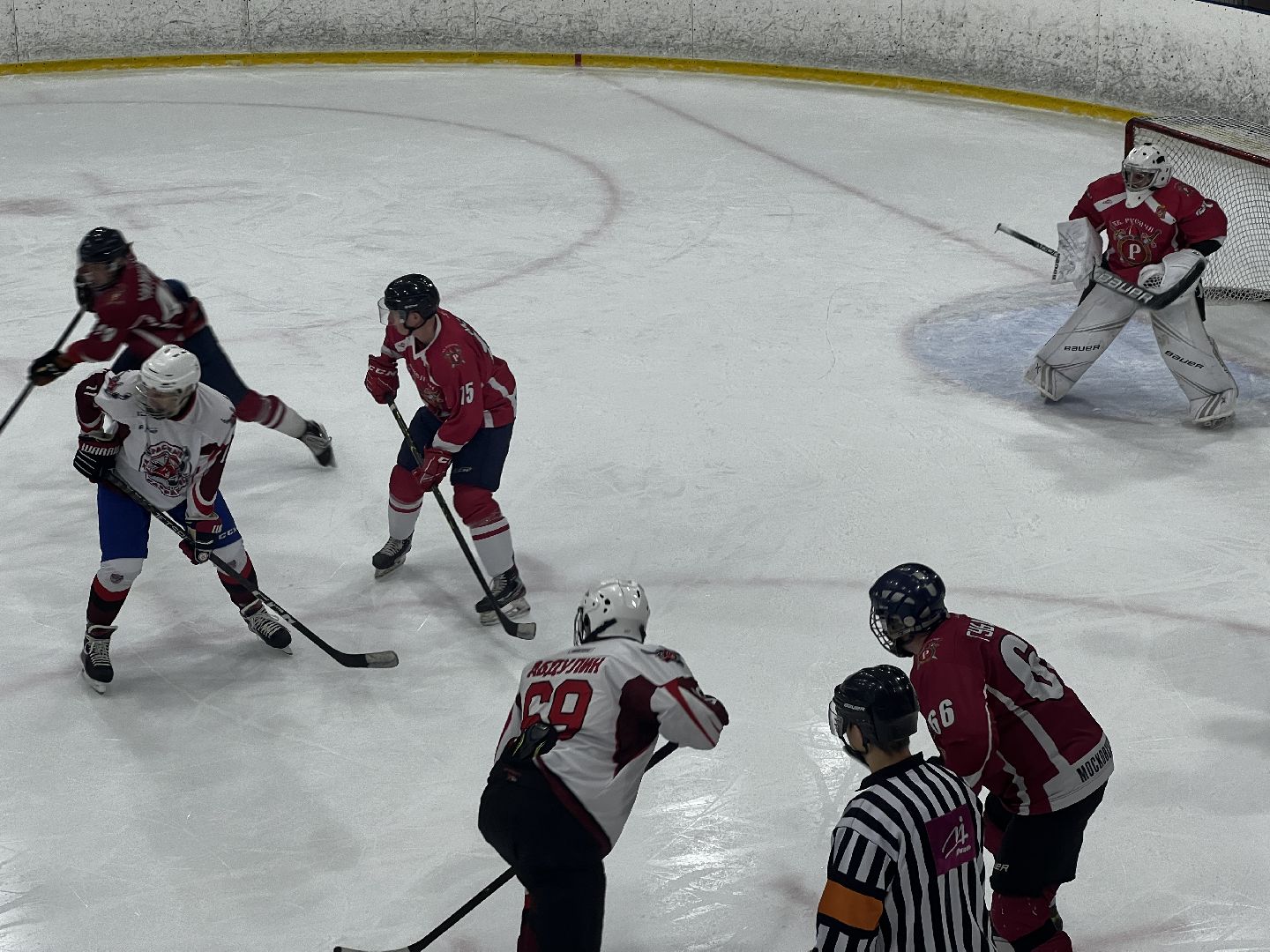 Солнечногорск, Спорт, Хоккей, ледовый дворец, хоккеисты, Победа,