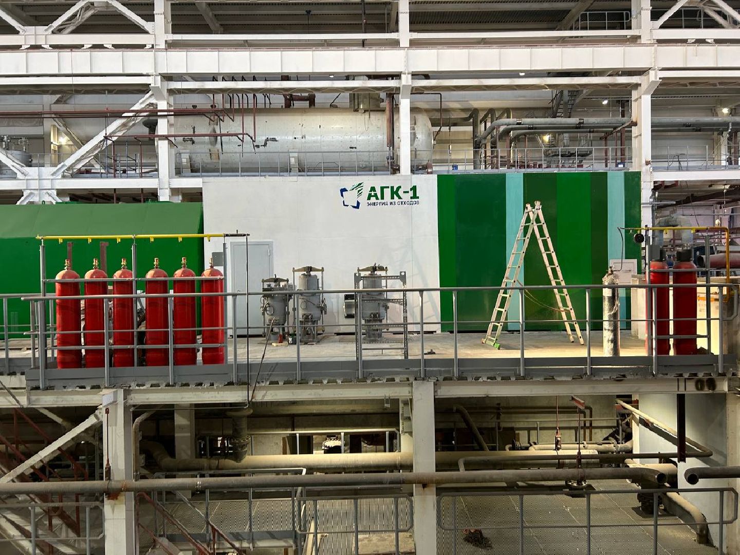 воскресенск, экономика, экология, завод, тко, переработка мусора, энергия из отходов,