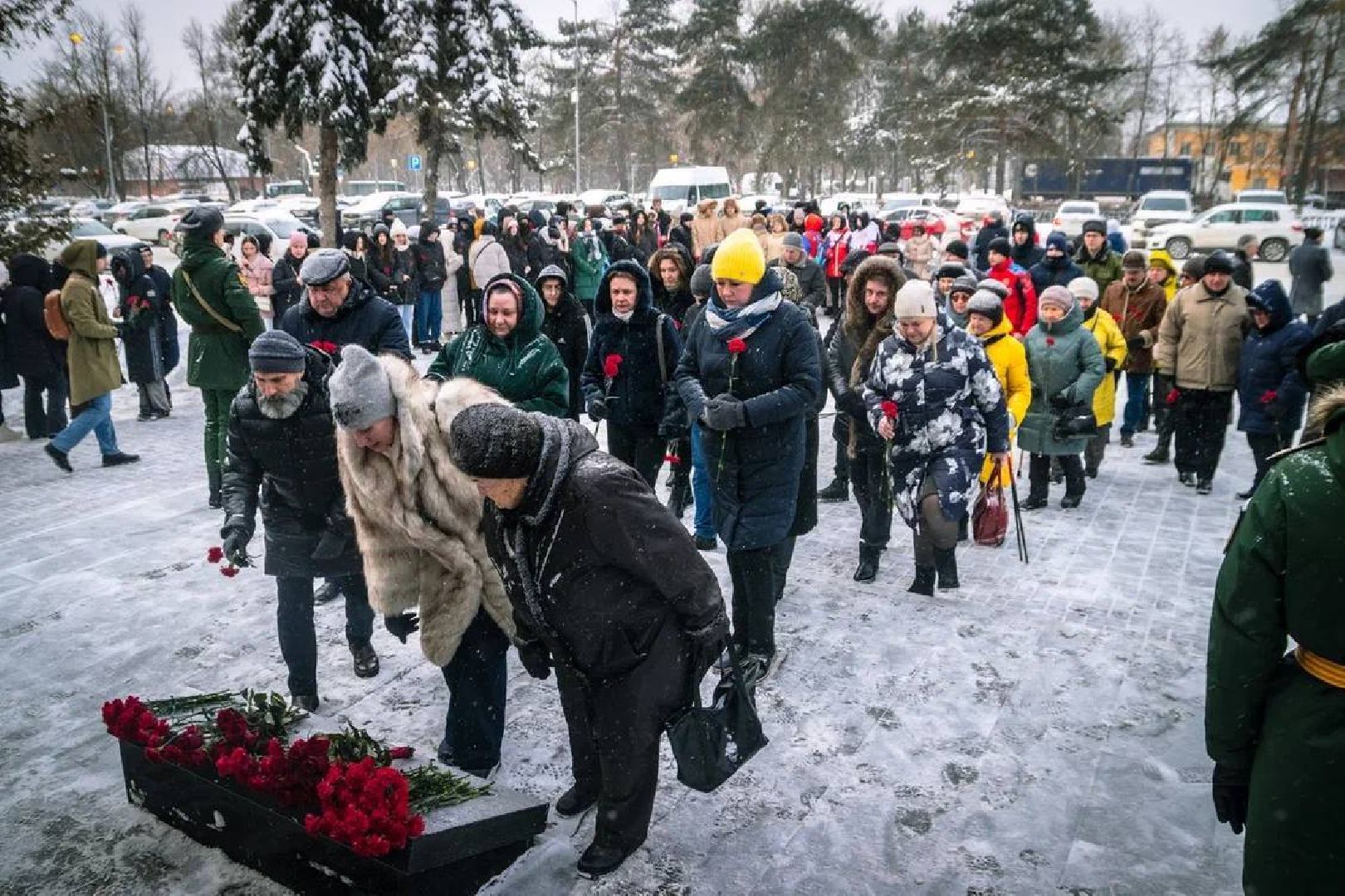 день героев отечества, герои города, культура подмосковья,