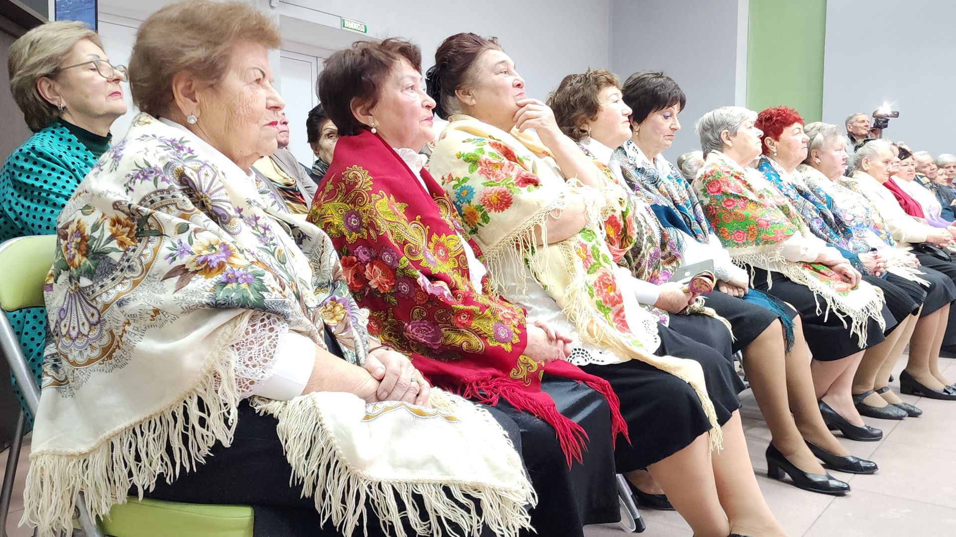 юбилей, электросталь, культура, центр культуры, культурный центр, праздник, концерт, ансамбль,