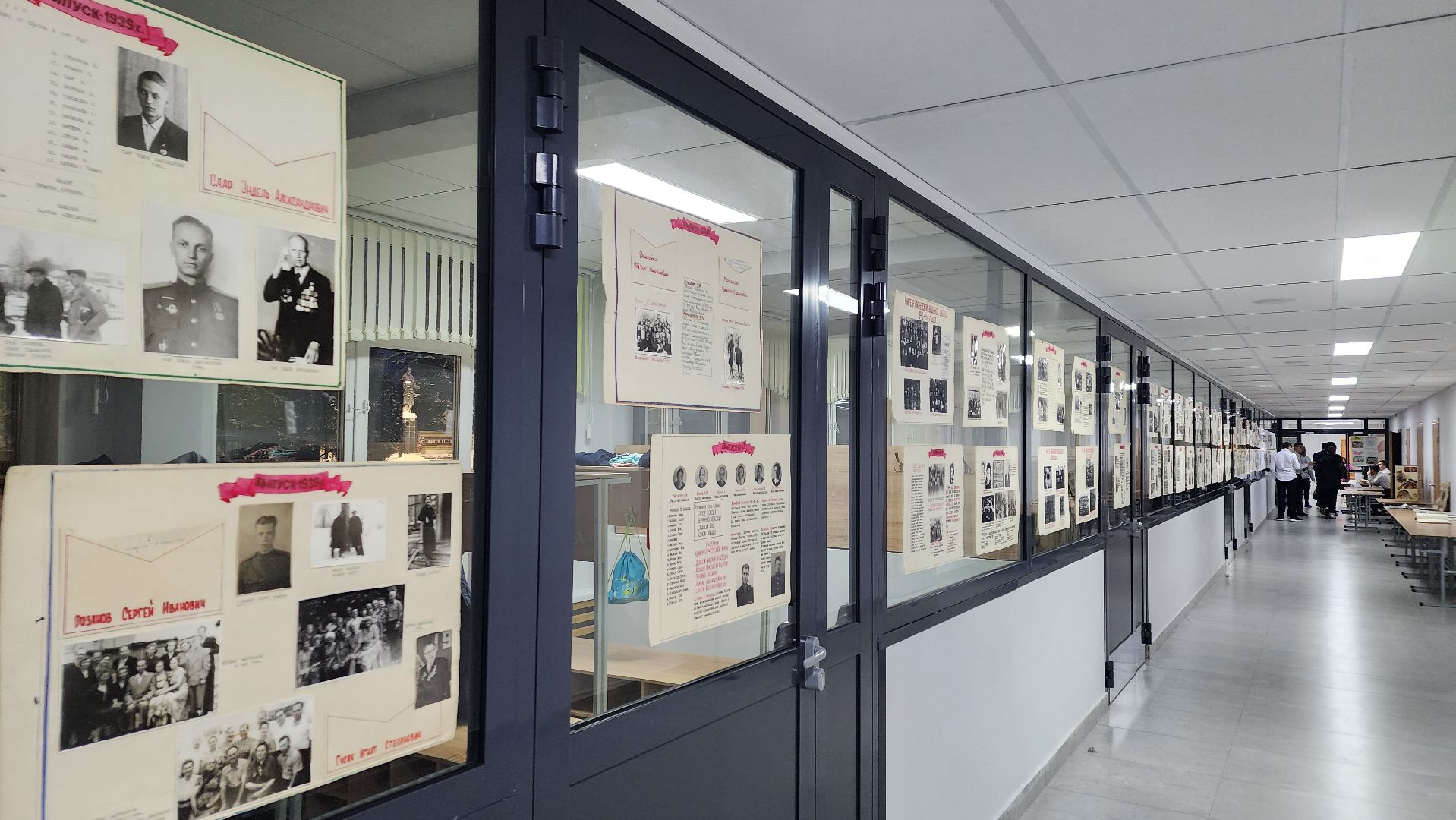 ступино, михневская школа, школа михнево,