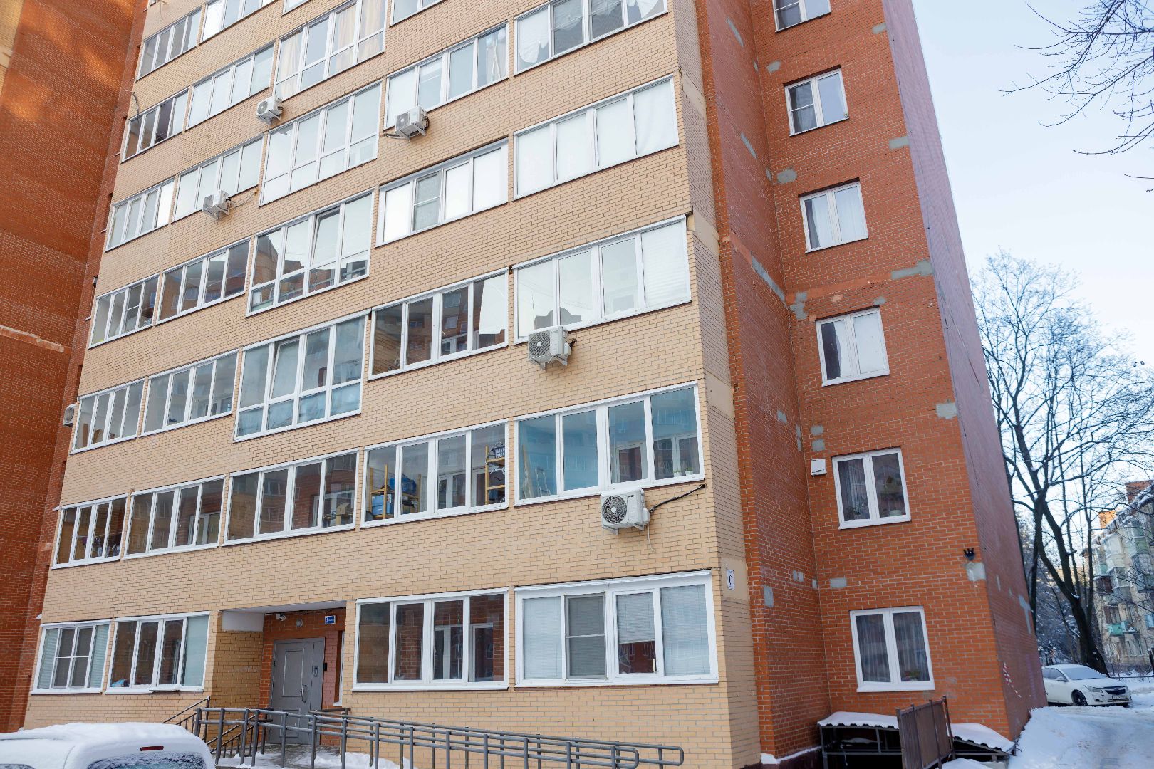 люберцы, многоквартирные дома, губернатор московской области, администрация го Люберцы,