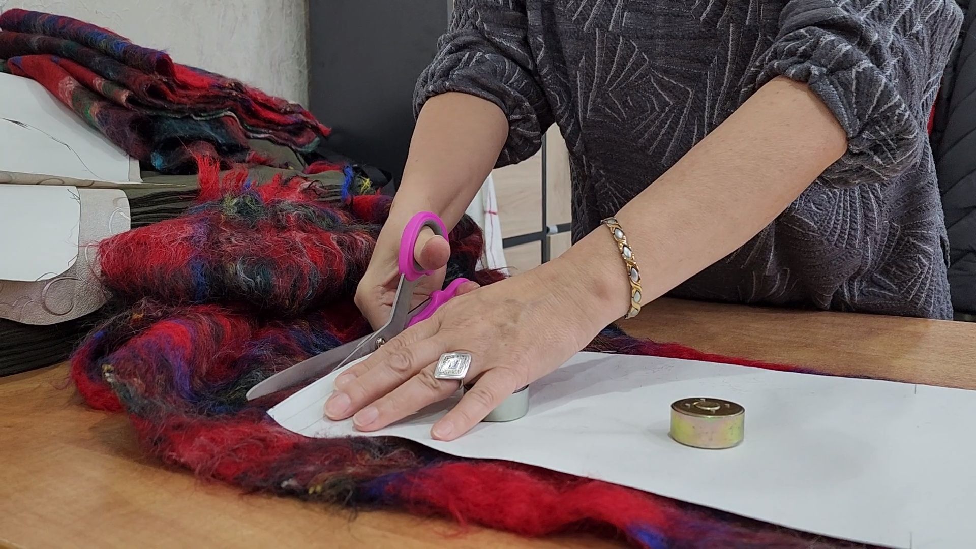 Одинцово, СВО, волонтеры, серебряные волонтеры, гуманитарная помощь,