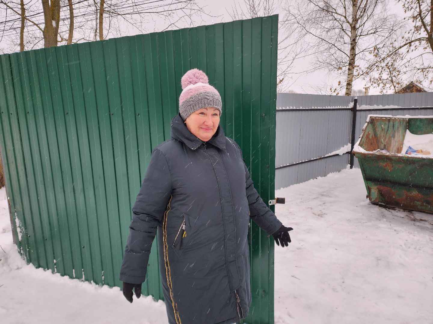 раменское, жкх, контейнерная площадка, Софьино,