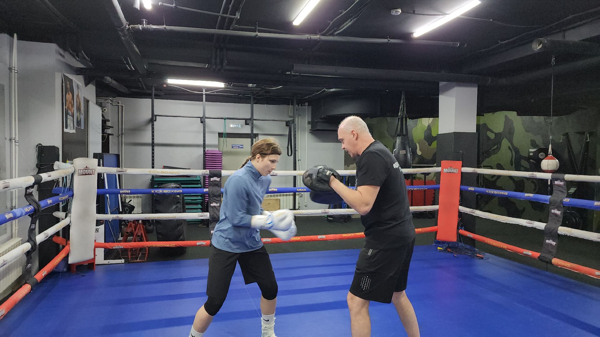 первенство мира по боксу, спорт, спортсменка, Лосино-Петровский, Подмосковье, Московская область, Федерация бокса России,