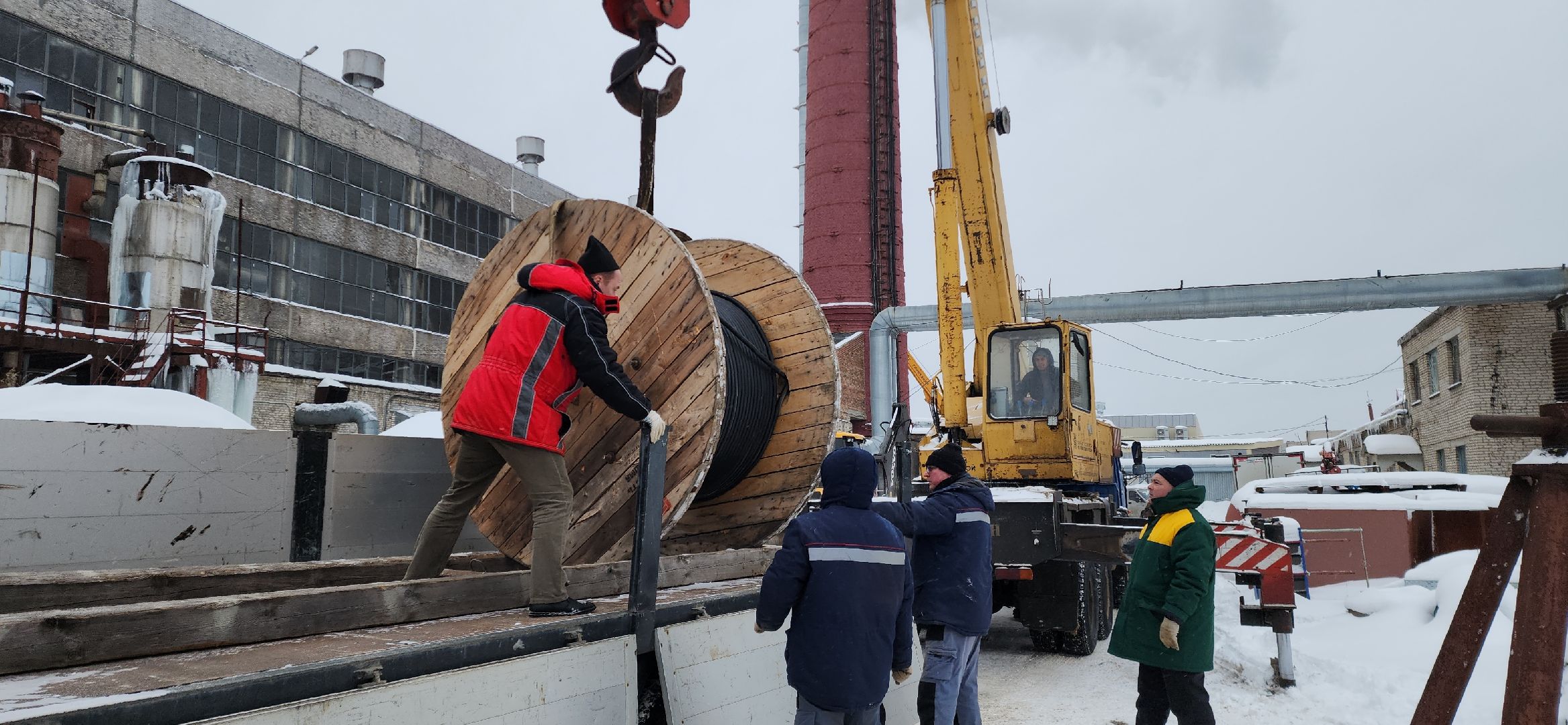 жкх, электросталь, отопление, отопительный сезон, котельная,