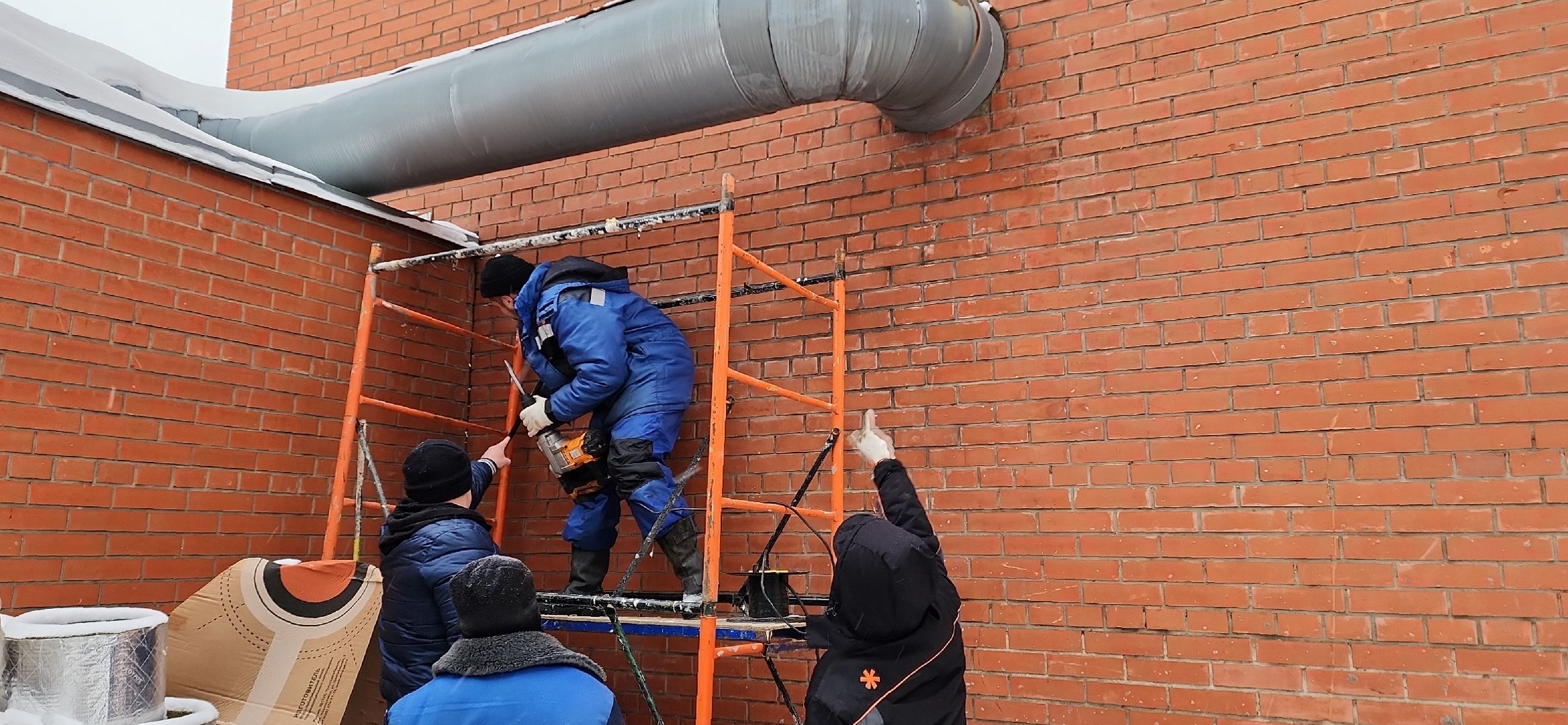 жкх, электросталь, отопление, отопительный сезон, котельная,