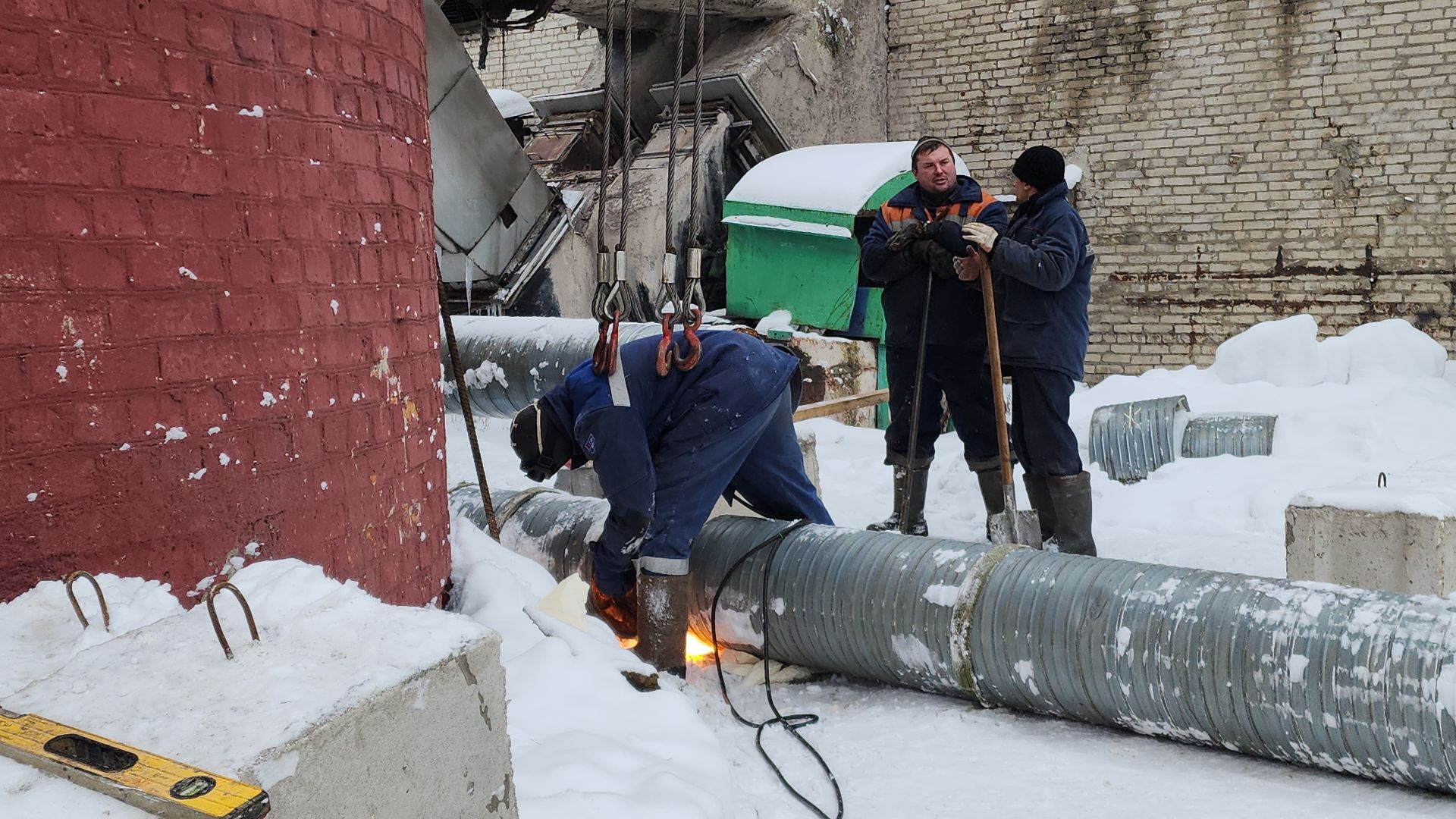 жкх, электросталь, отопление, отопительный сезон, котельная,