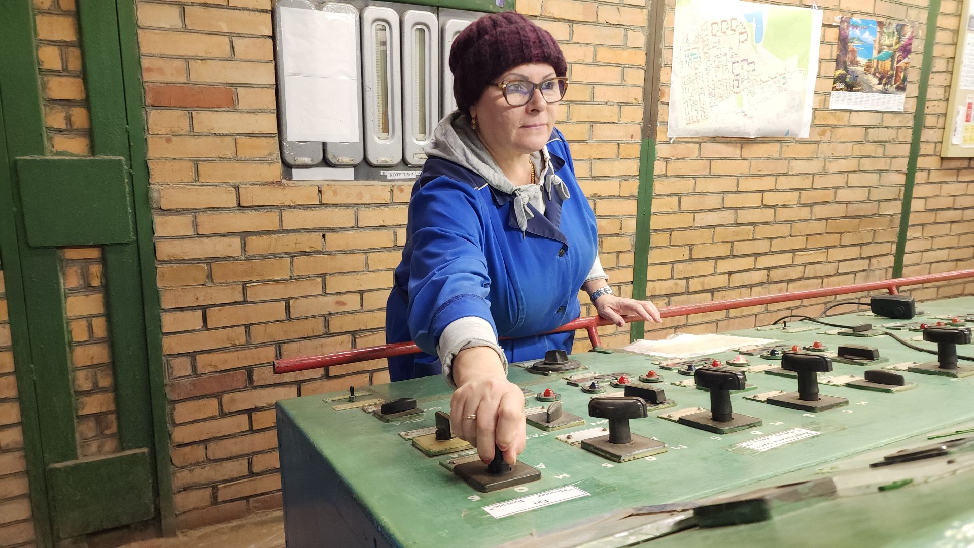 жкх, электросталь, отопление, отопительный сезон, котельная,